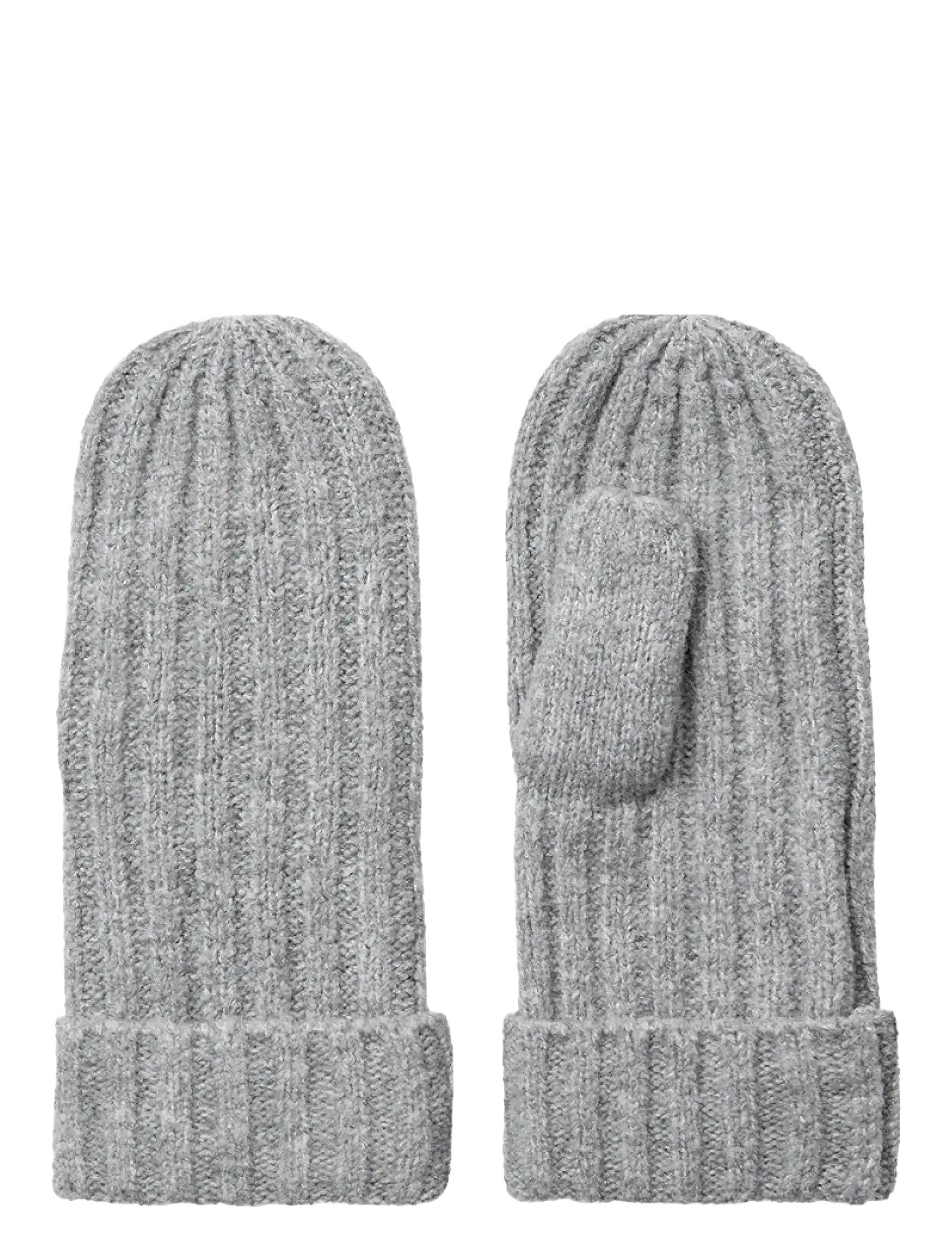 Soyaconcept SC-SELANA - Accessoires - 99470 MED. GREY MELANGE / grey