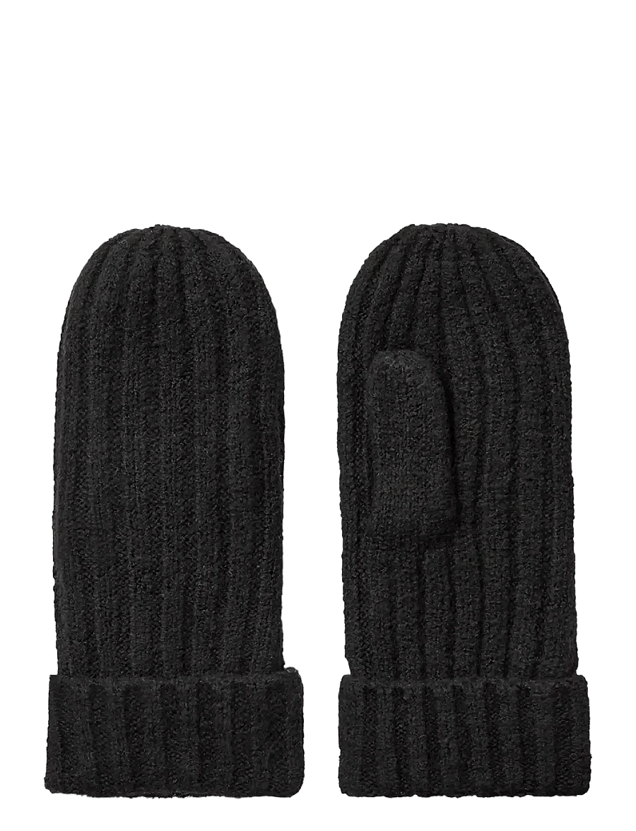 Soyaconcept - SC-SELANA - fäustlinge - 9999 black - 0