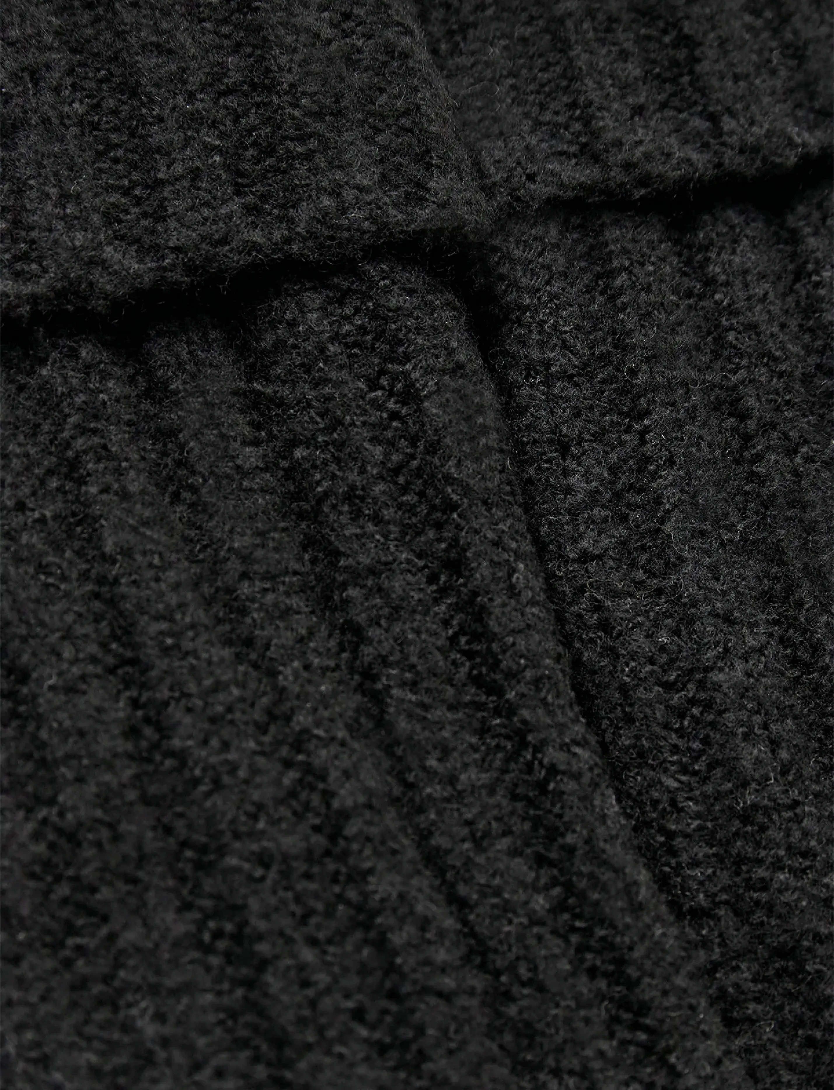 Soyaconcept - SC-SELANA - tumvantar - 9999 black - 1