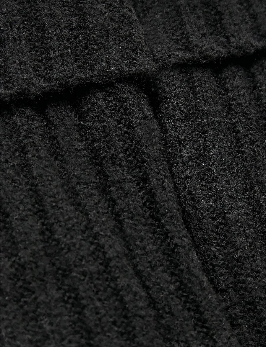 Soyaconcept - SC-SELANA - fäustlinge - 9999 black - 1