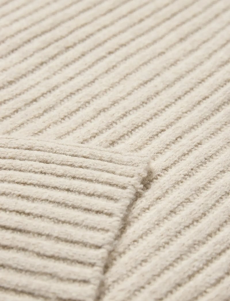 Soyaconcept - SC-SELANA - wintersjaals - 91620 cream melange - 3