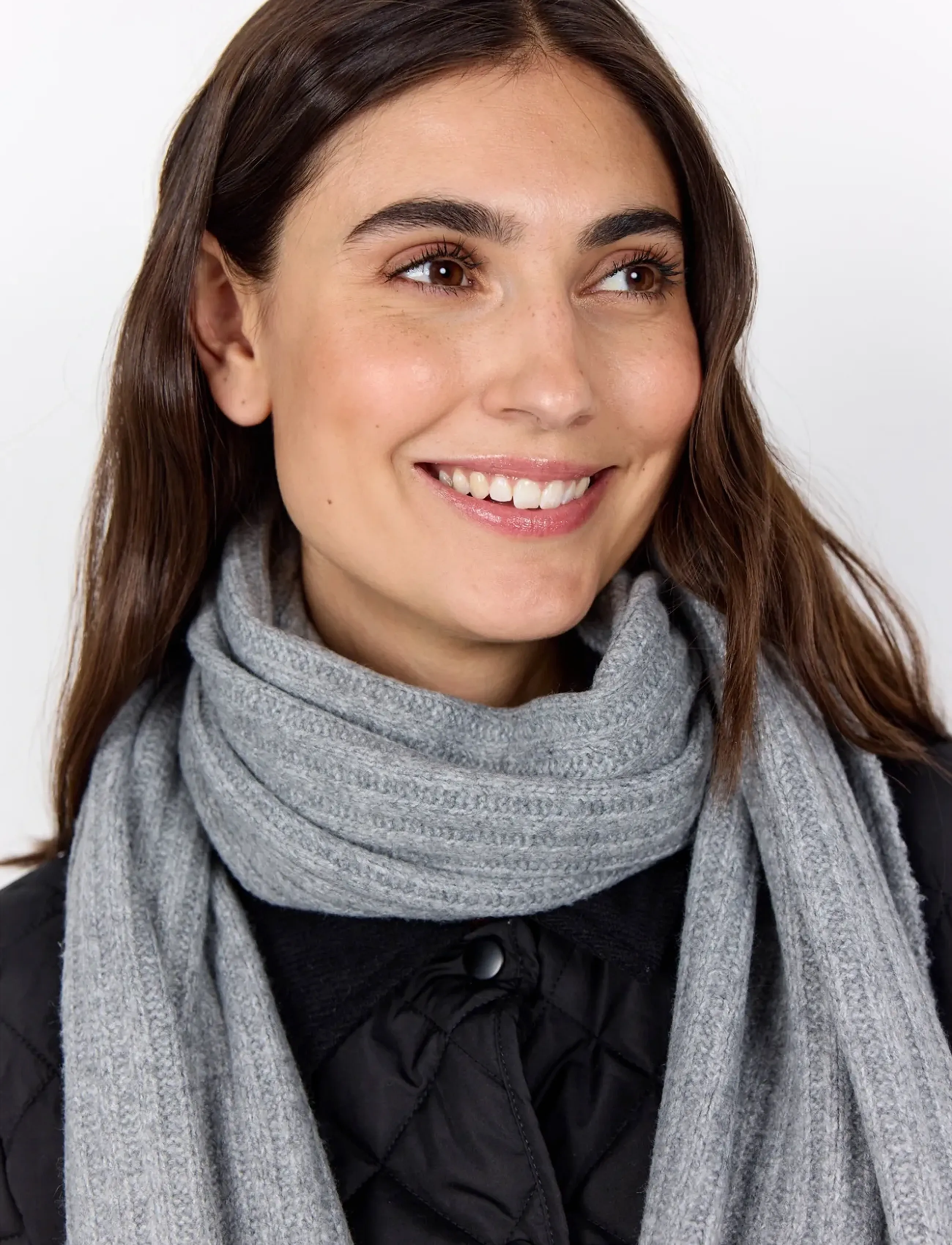Soyaconcept - SC-SELANA - alhaisimmat hinnat - 99470 med. grey melange - 2