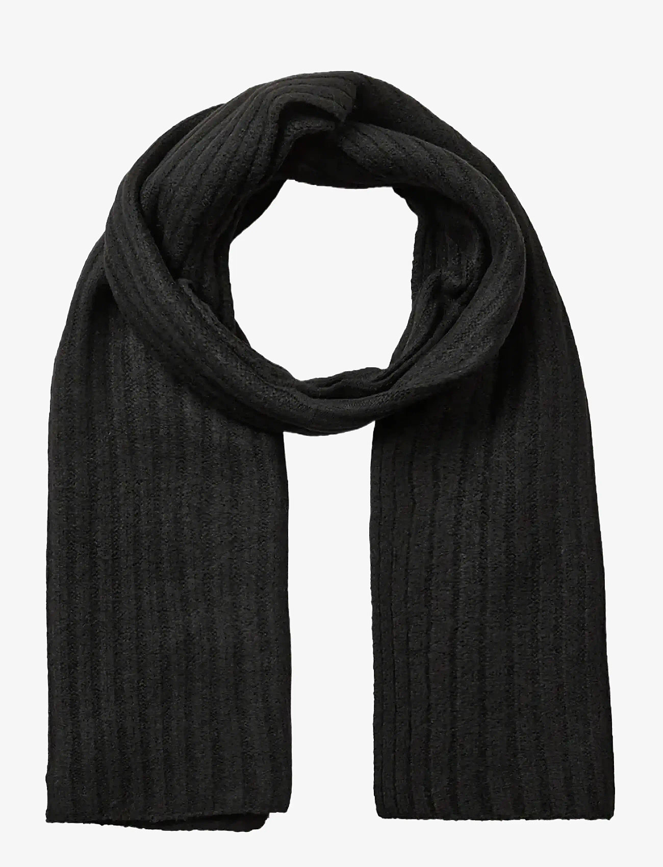 Soyaconcept - SC-SELANA - winterschals - 9999 black - 1