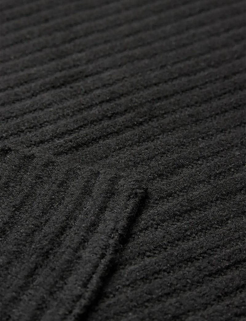 Soyaconcept - SC-SELANA - halsdukar - 9999 black - 3