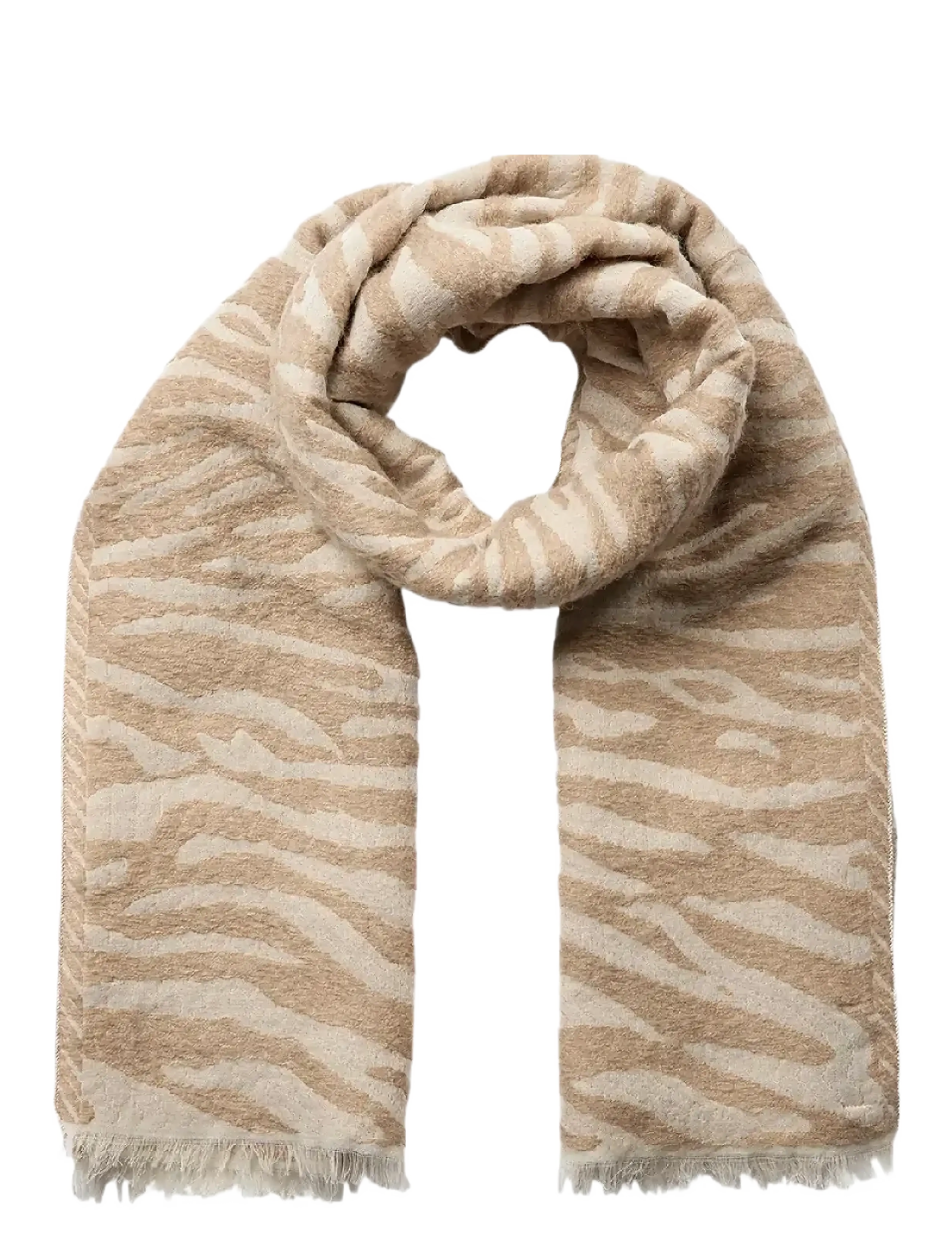 Soyaconcept SC-SEHRA - Accessoires - 8008 SAND COMBI / beige