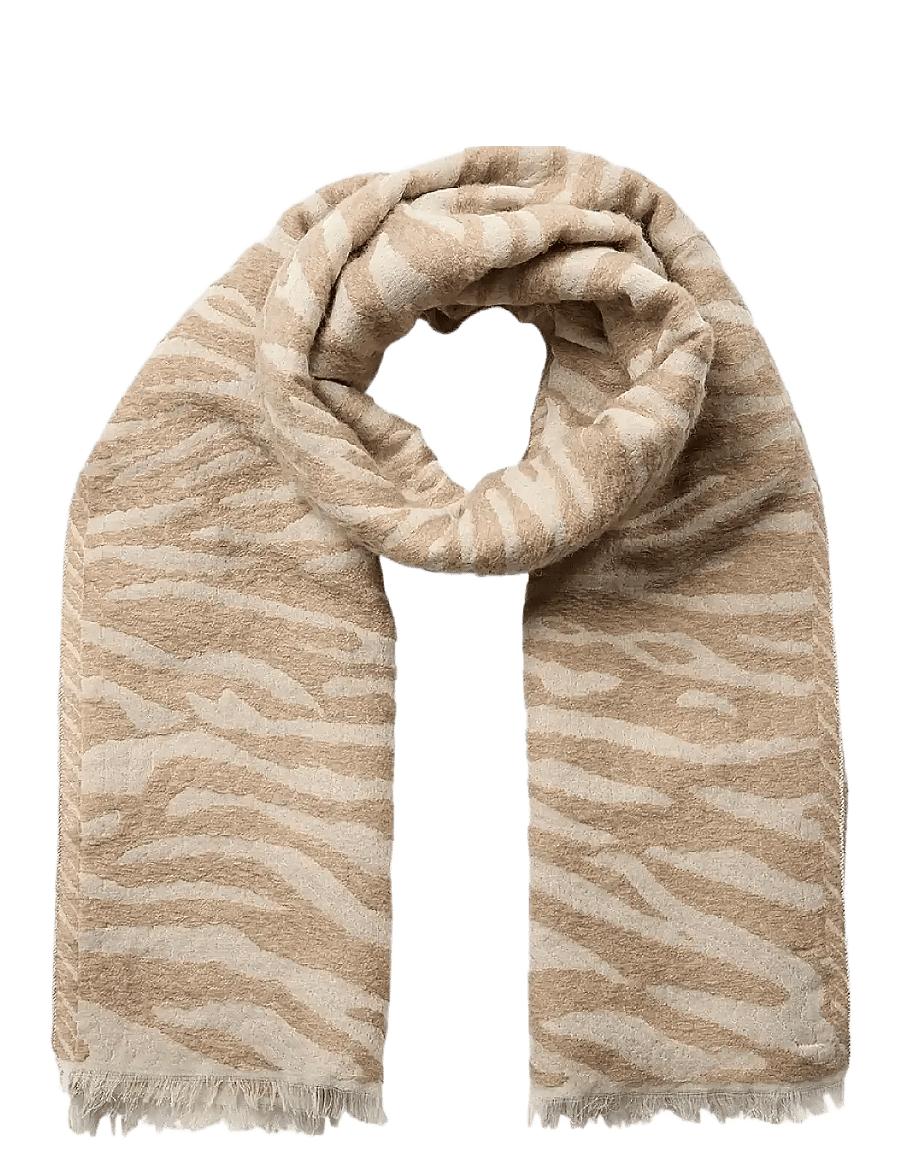 Soyaconcept - SC-SEHRA - Écharpes d'hiver - 8008 sand combi - 1
