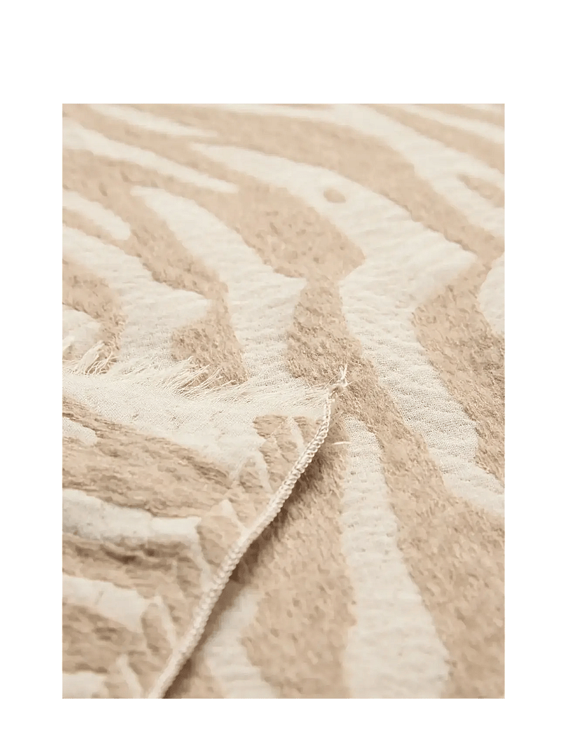 Soyaconcept - SC-SEHRA - winterschals - 8008 sand combi - 2