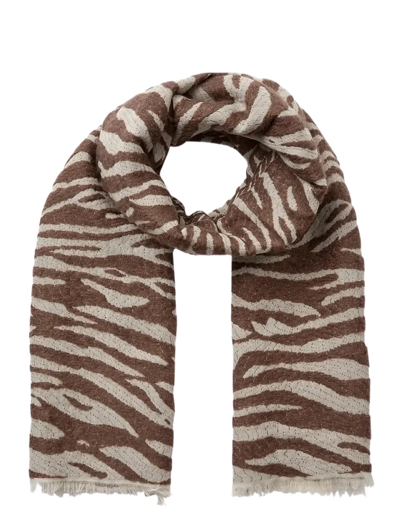 Soyaconcept SC-SEHRA - Accessoires - 8694C HOT FUDGE COMBI / brown