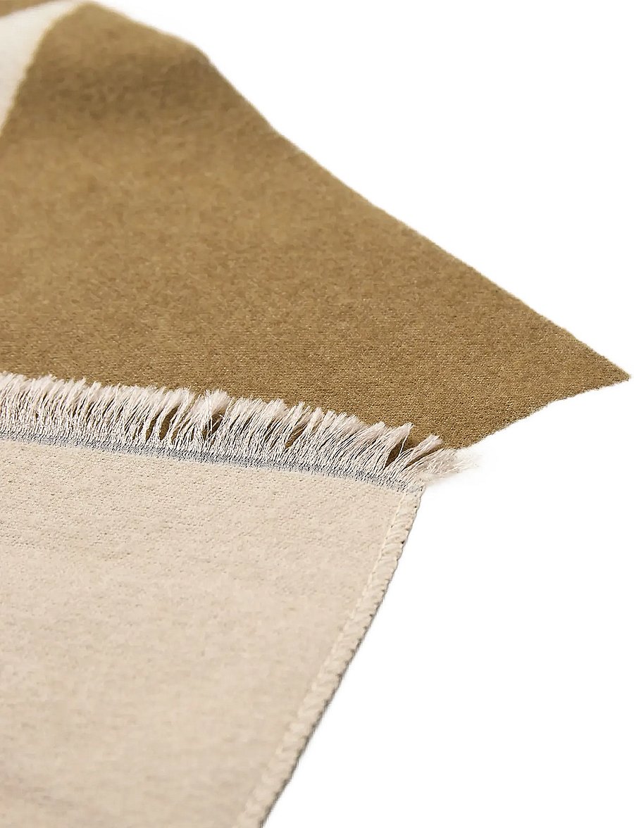 Soyaconcept - SC-SHU - winterschals - 8008 sand combi - 1