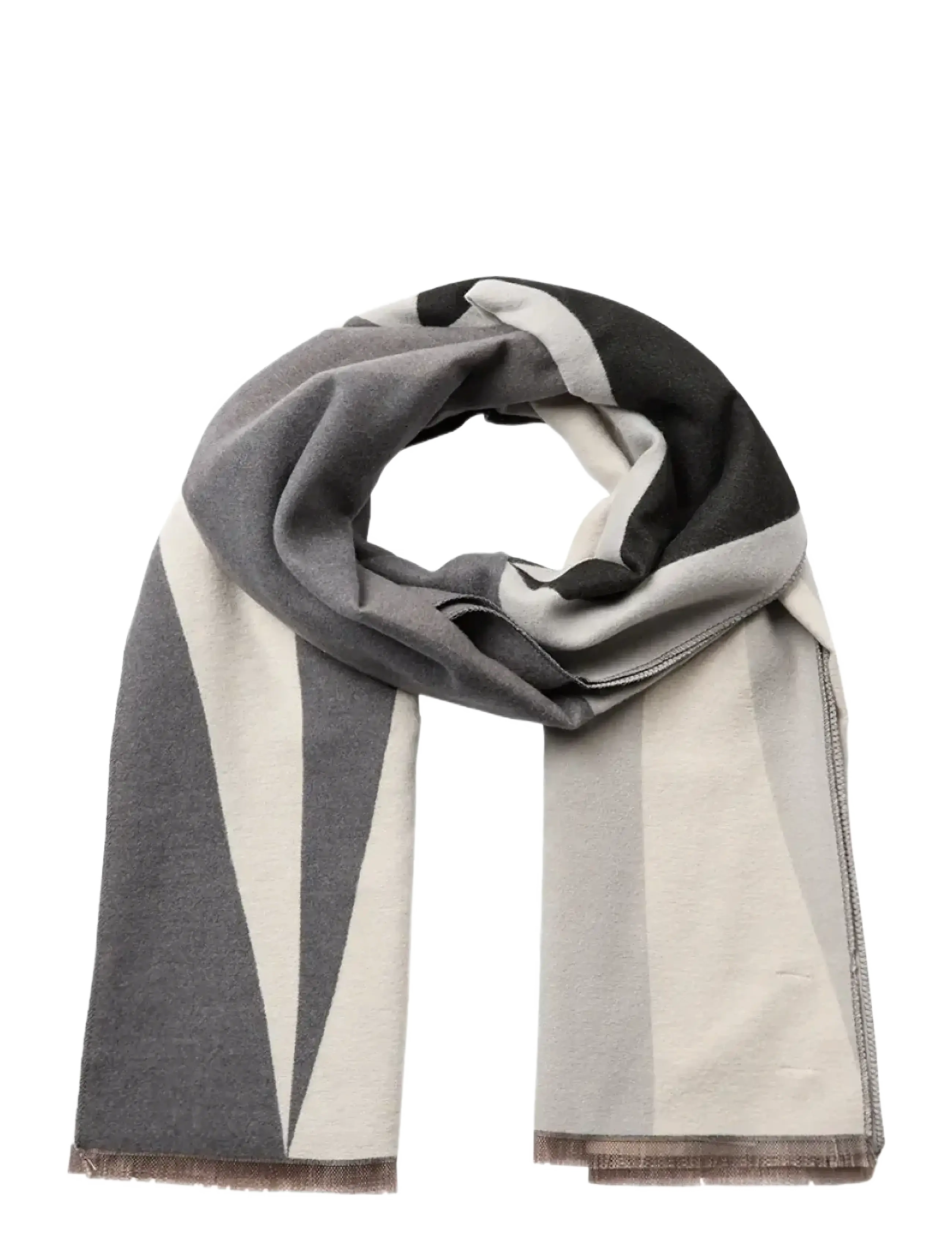 Soyaconcept SC-SHU - Accessoires - 9999 BLACK COMBI / white