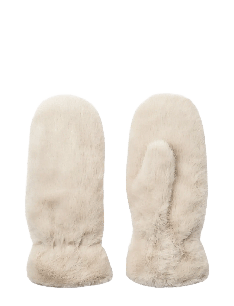 Soyaconcept - SC-VENDLA - fäustlinge - 1500 sand - 1