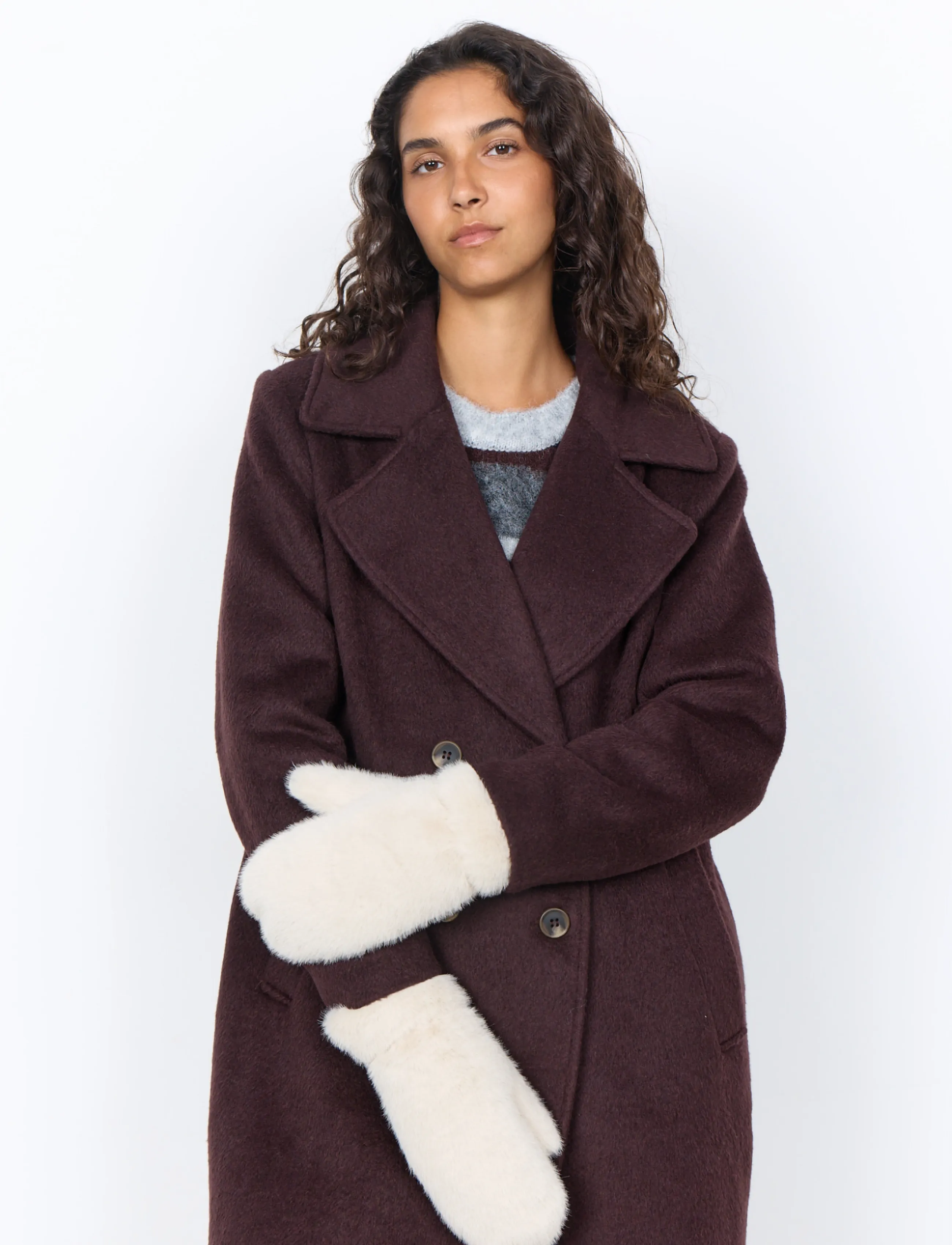 Soyaconcept SC-VENDLA - Soyaconcept - 1500 SAND / beige