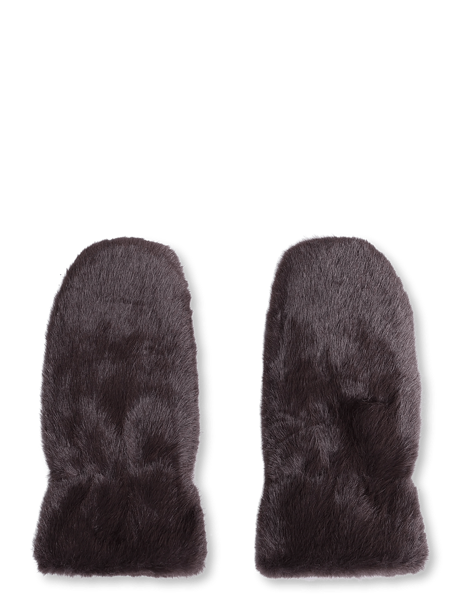 Soyaconcept - SC-VENDLA - rękawiczki z jednym palcem - 8980 chocolate plum - 1