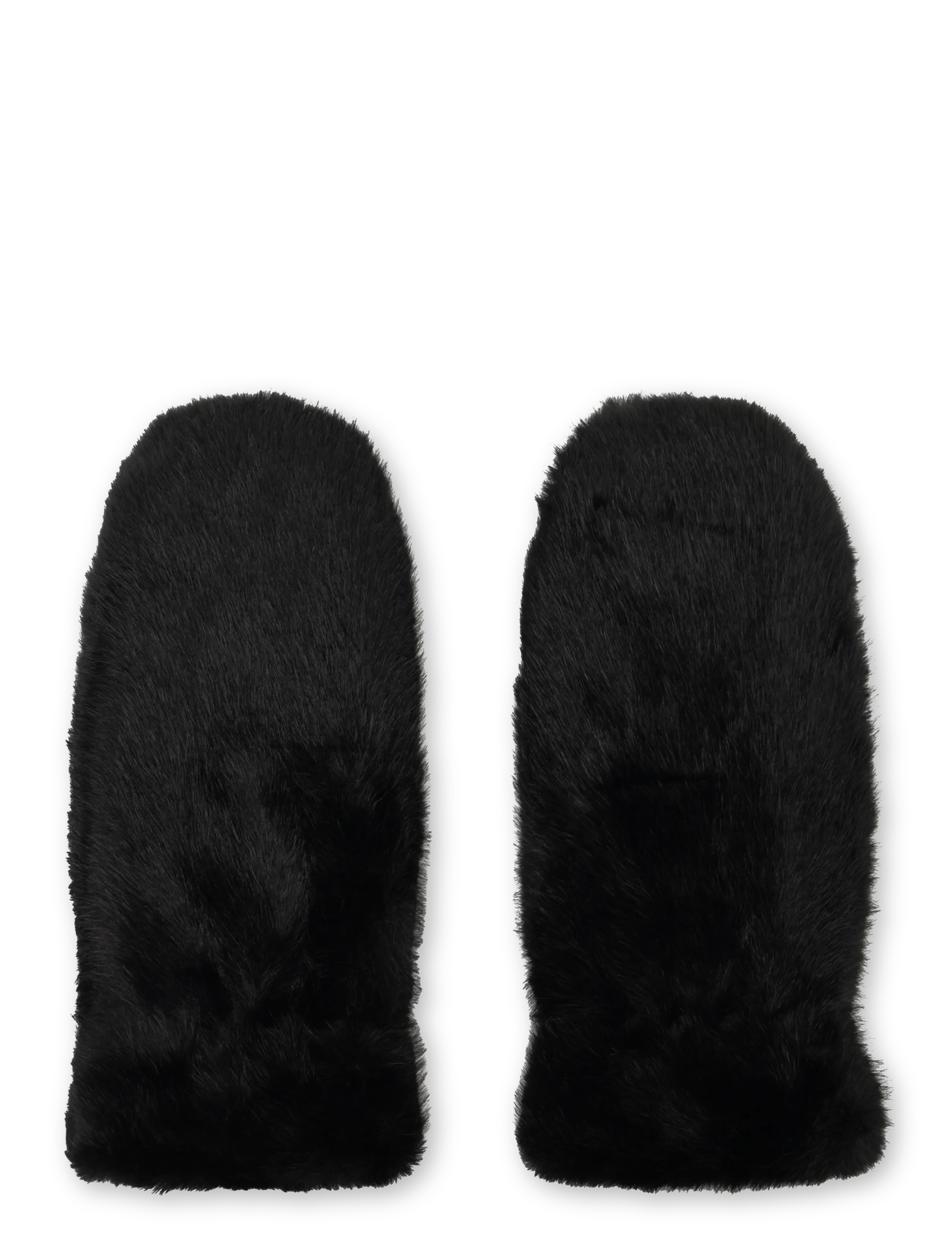 Soyaconcept SC-VENDLA - Mittens - 9999 BLACK / black