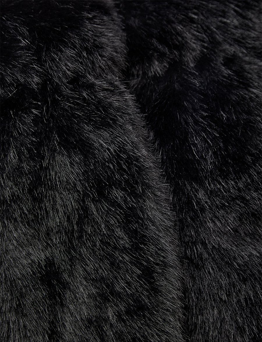Soyaconcept - SC-VENDLA - fäustlinge - 9999 black - 1