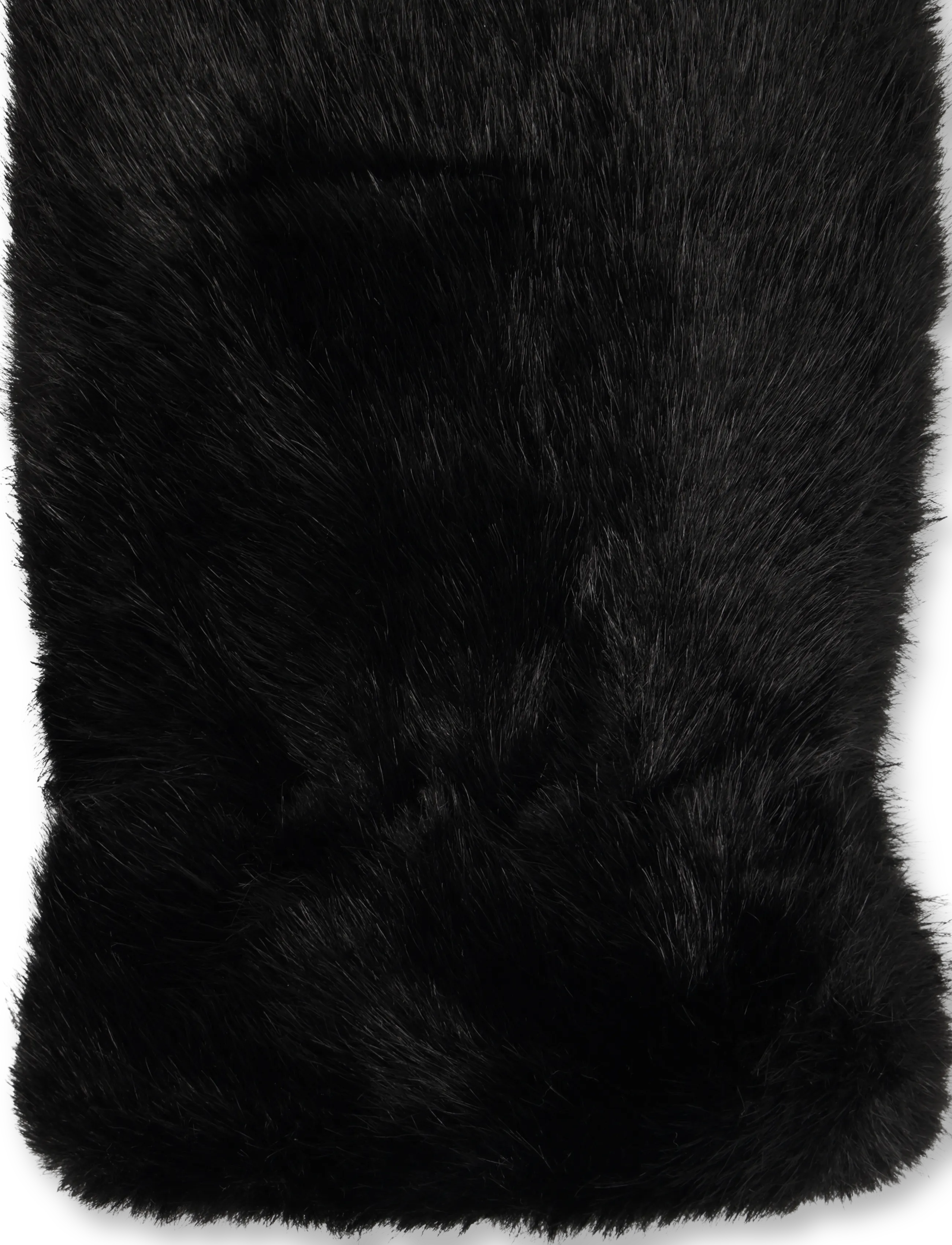 Soyaconcept - SC-VENDLA - mittens - 9999 black - 2