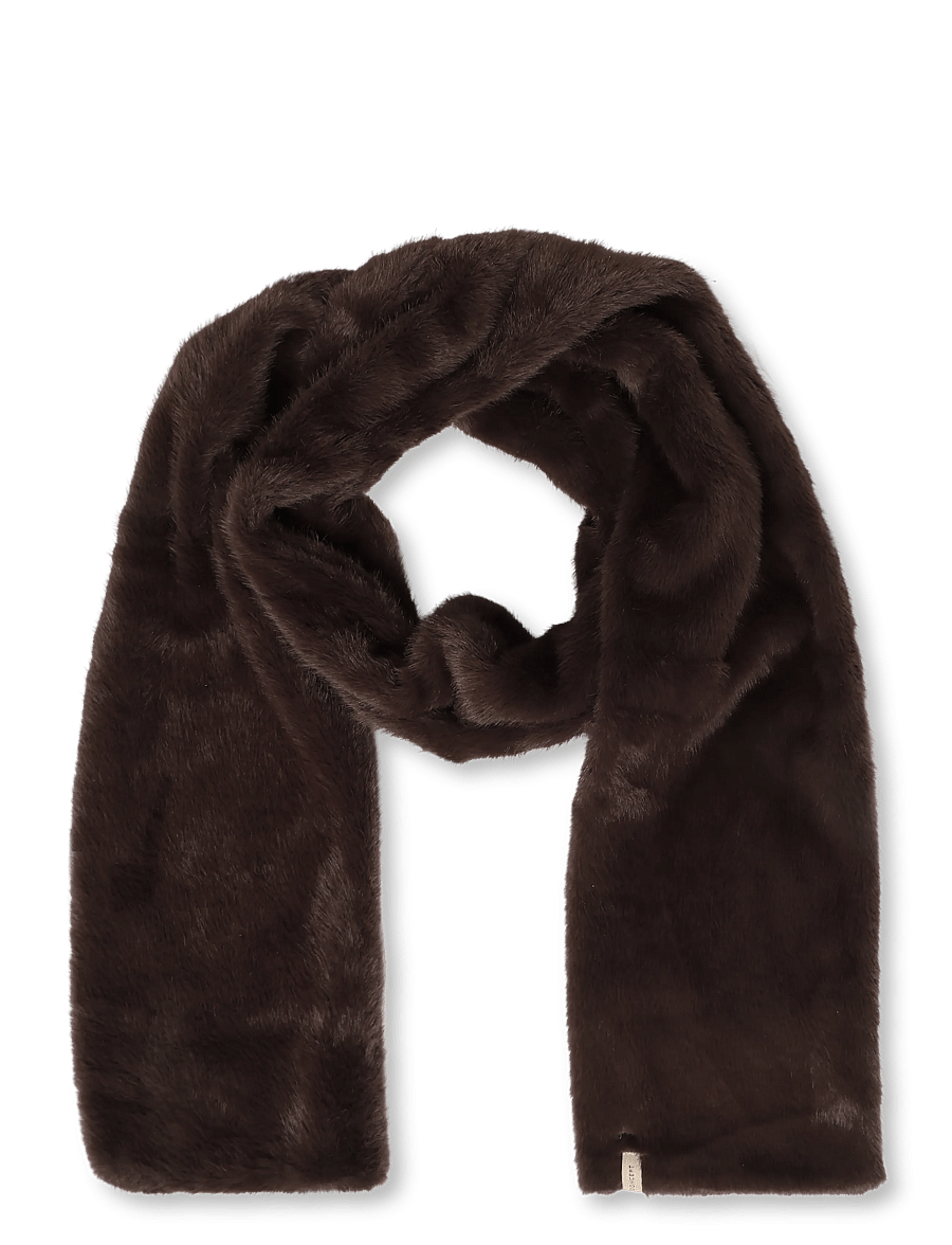 Soyaconcept - SC-VENDLA - halsdukar - 8980 chocolate plum - 1