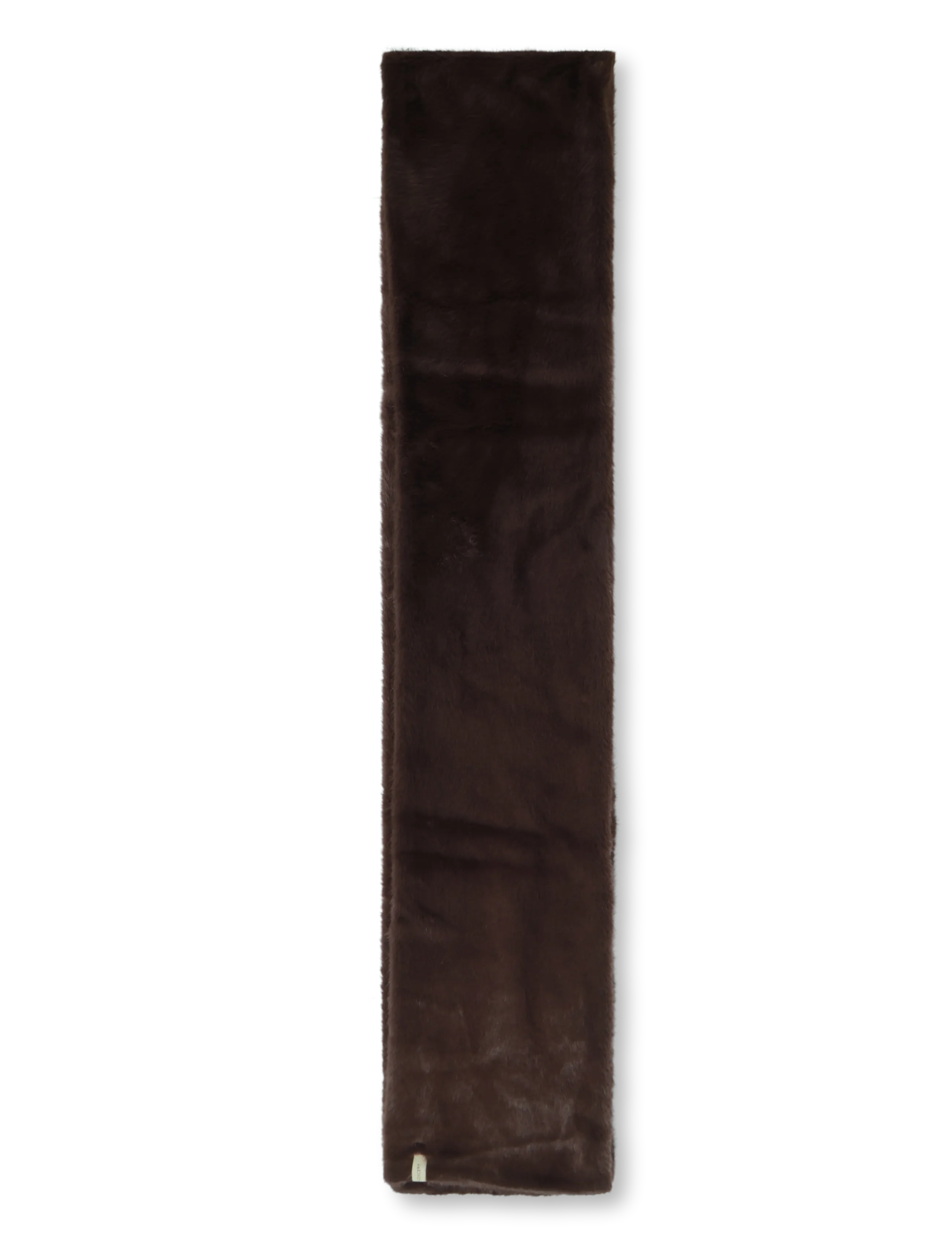 Soyaconcept - SC-VENDLA - halsdukar - 8980 chocolate plum - 2
