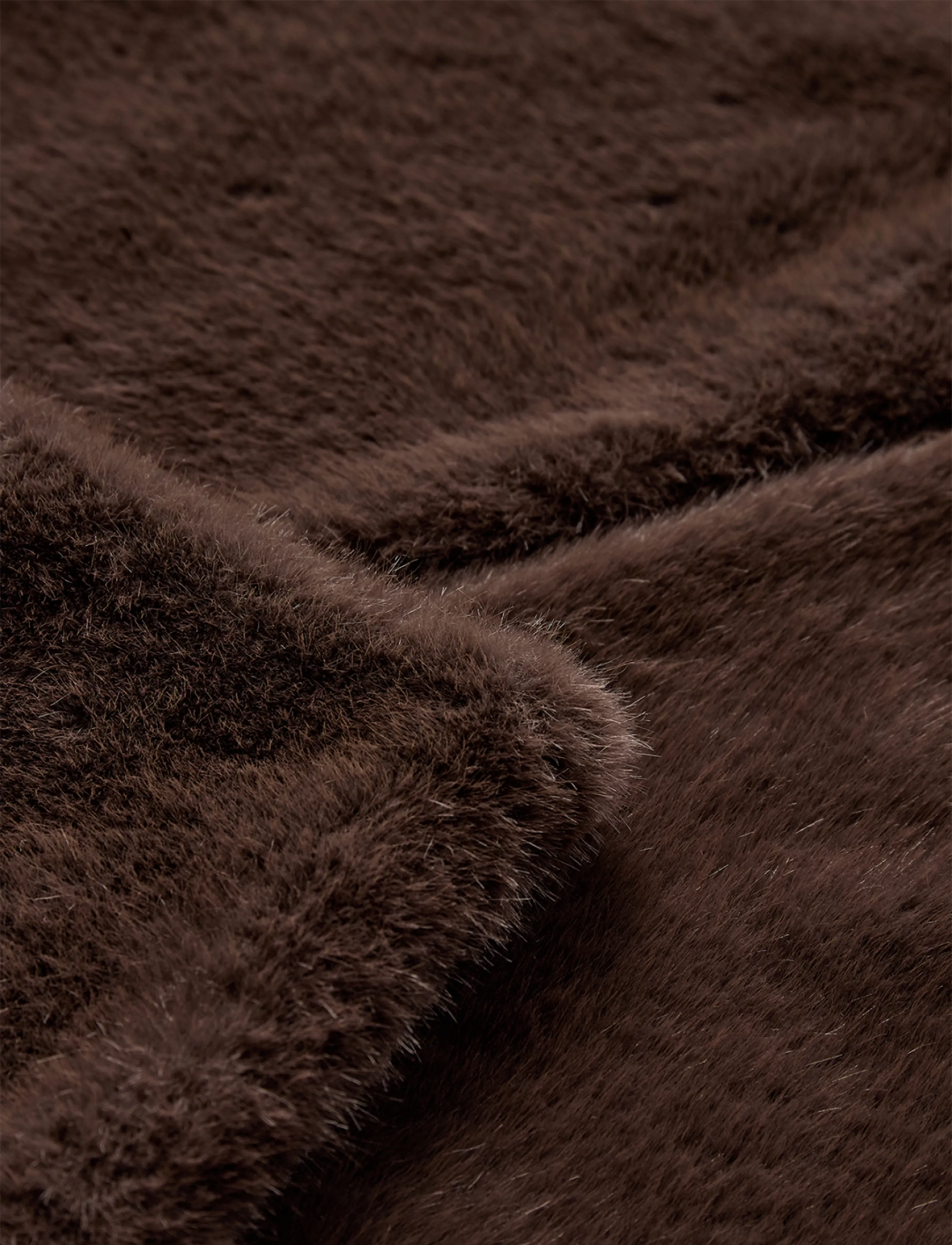 Soyaconcept - SC-VENDLA - winterschals - 8980 chocolate plum - 3