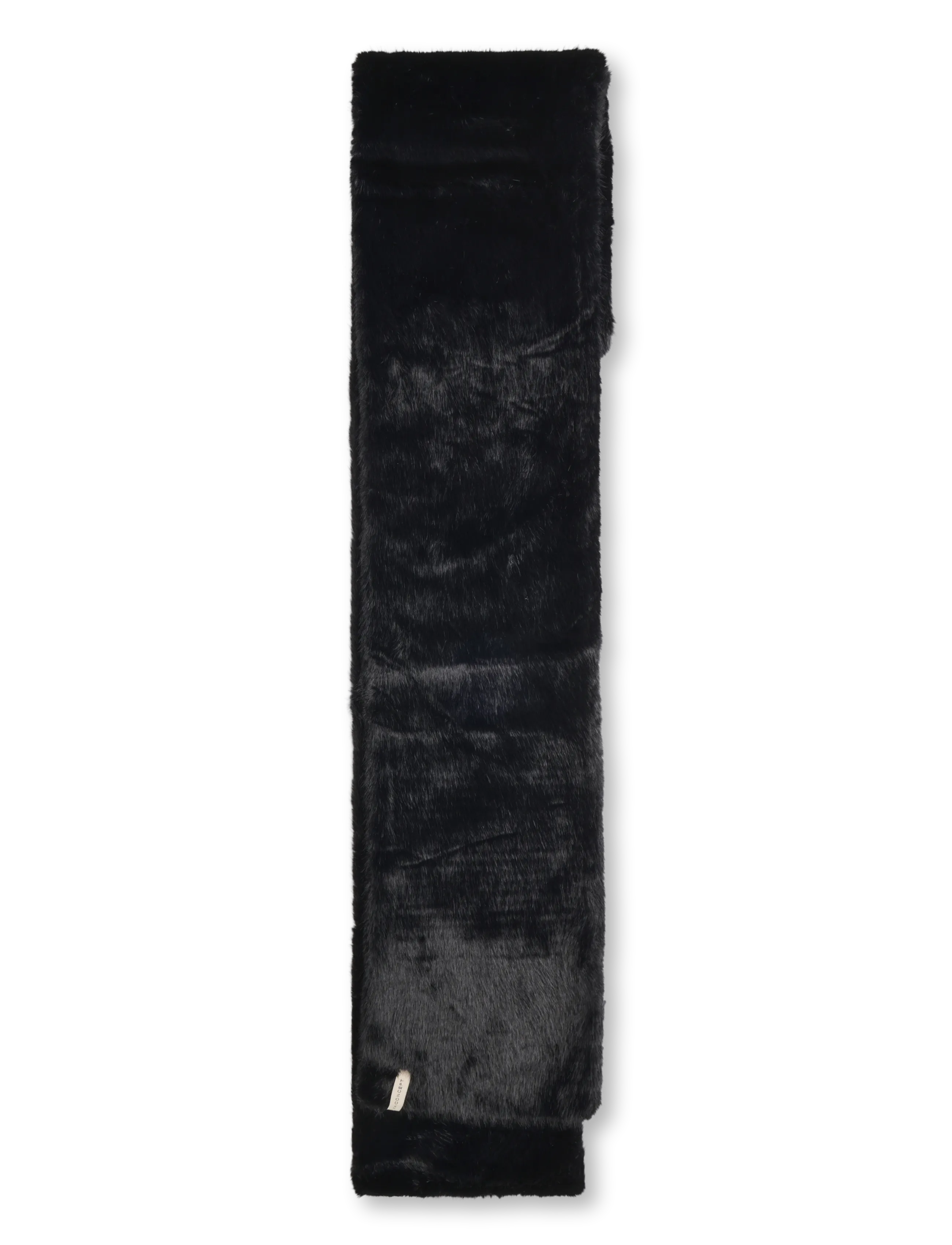 Soyaconcept SC-VENDLA - Talvesallid - 9999 BLACK / black