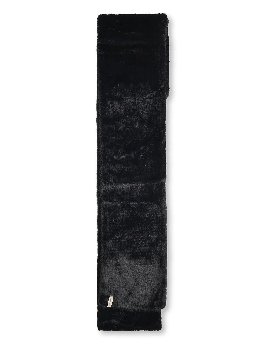 Soyaconcept - SC-VENDLA - talvesallid - 9999 black - 0