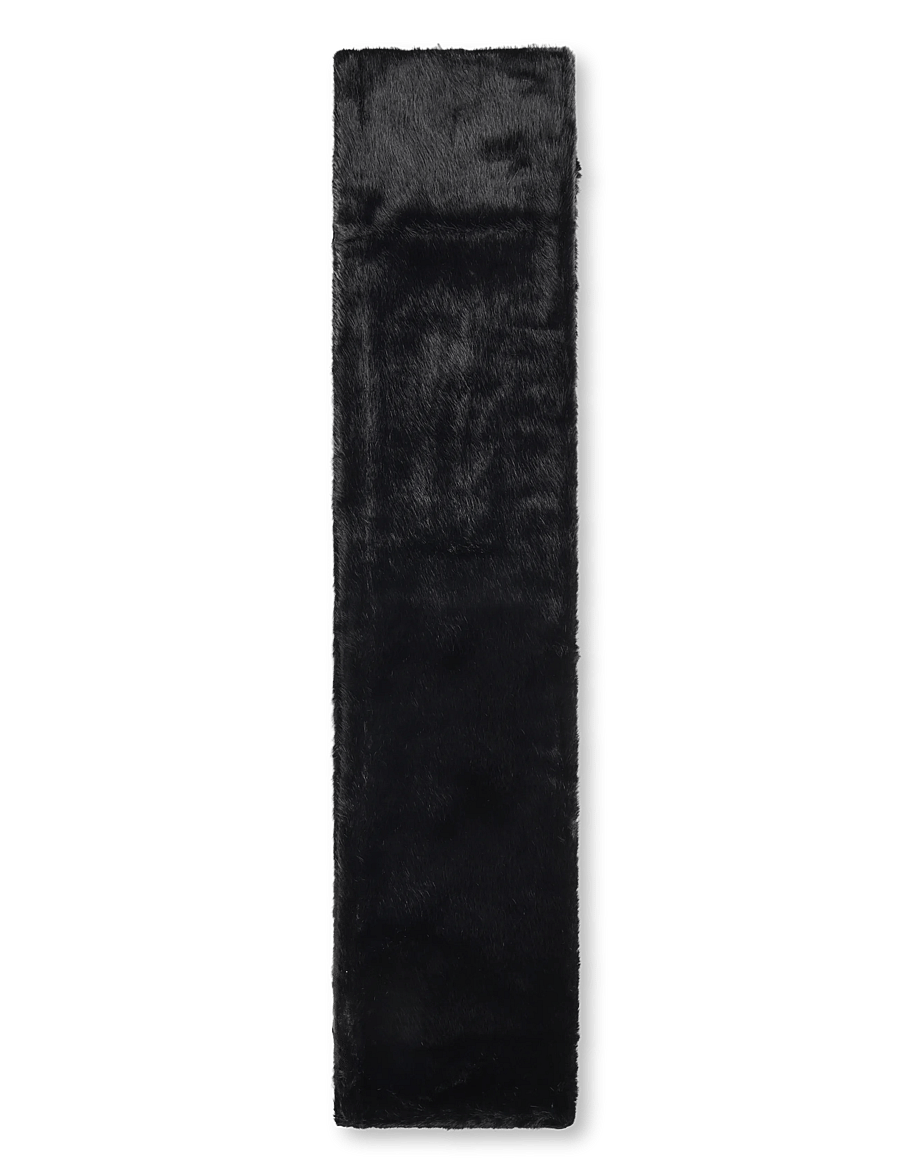 Soyaconcept - SC-VENDLA - talvesallid - 9999 black - 1