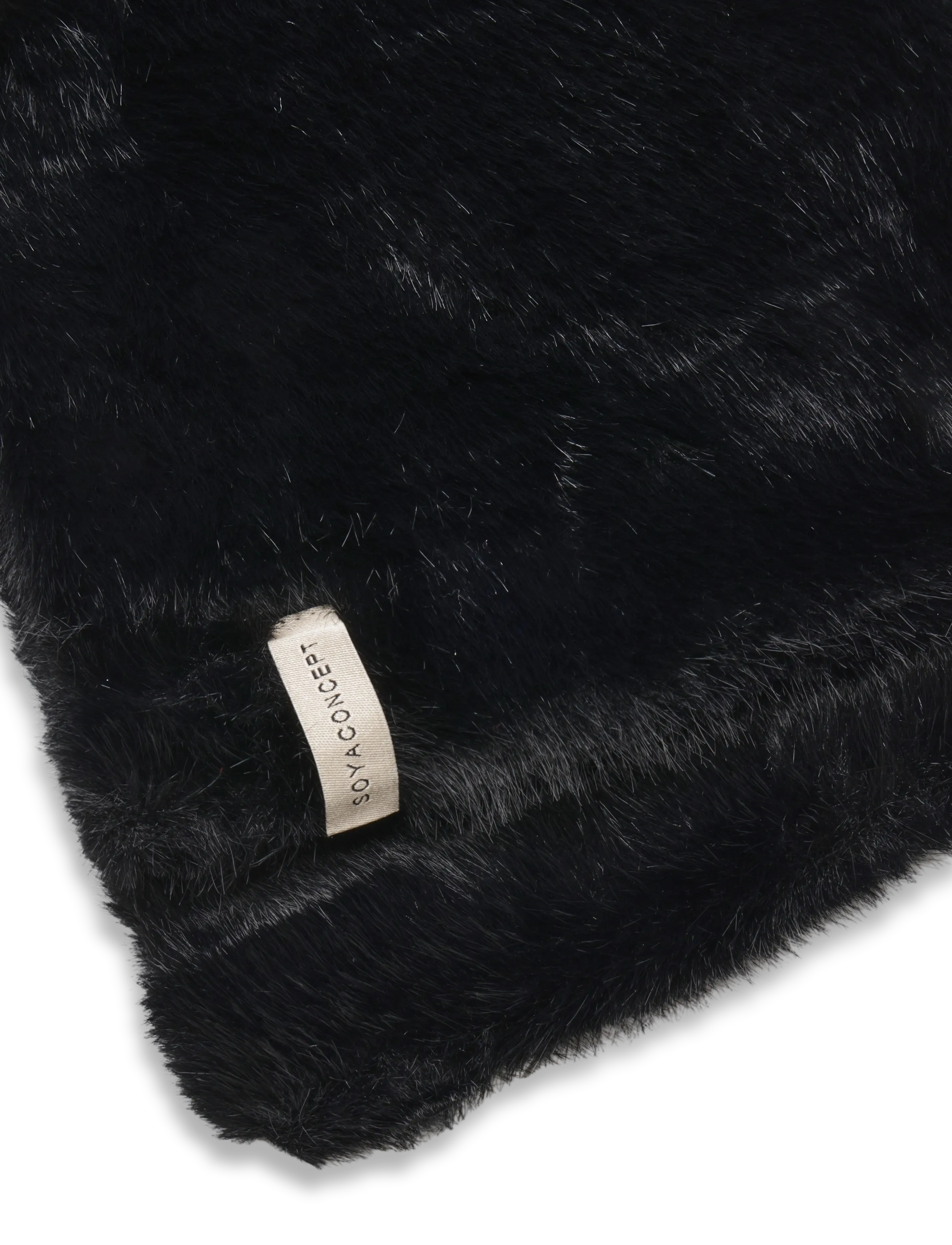 Soyaconcept - SC-VENDLA - talvesallid - 9999 black - 2