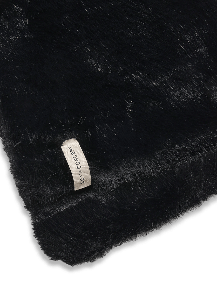 Soyaconcept - SC-VENDLA - talvesallid - 9999 black - 2