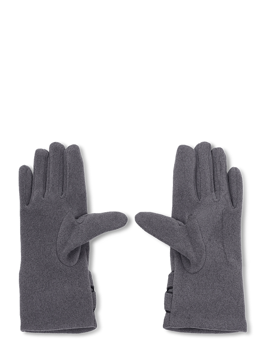 Soyaconcept - SC-VINITY - fingerhandschuhe - 99870 dark earth melange - 0