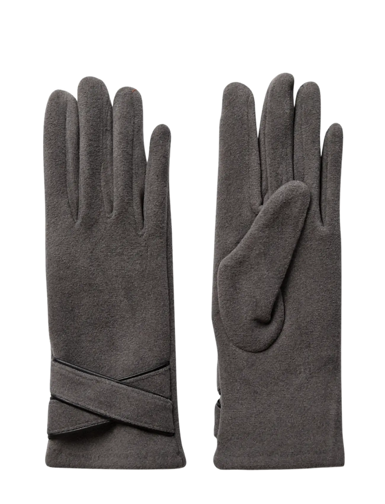 Soyaconcept SC-VINITY - Soyaconcept - 99870 DARK EARTH MELANGE / grey