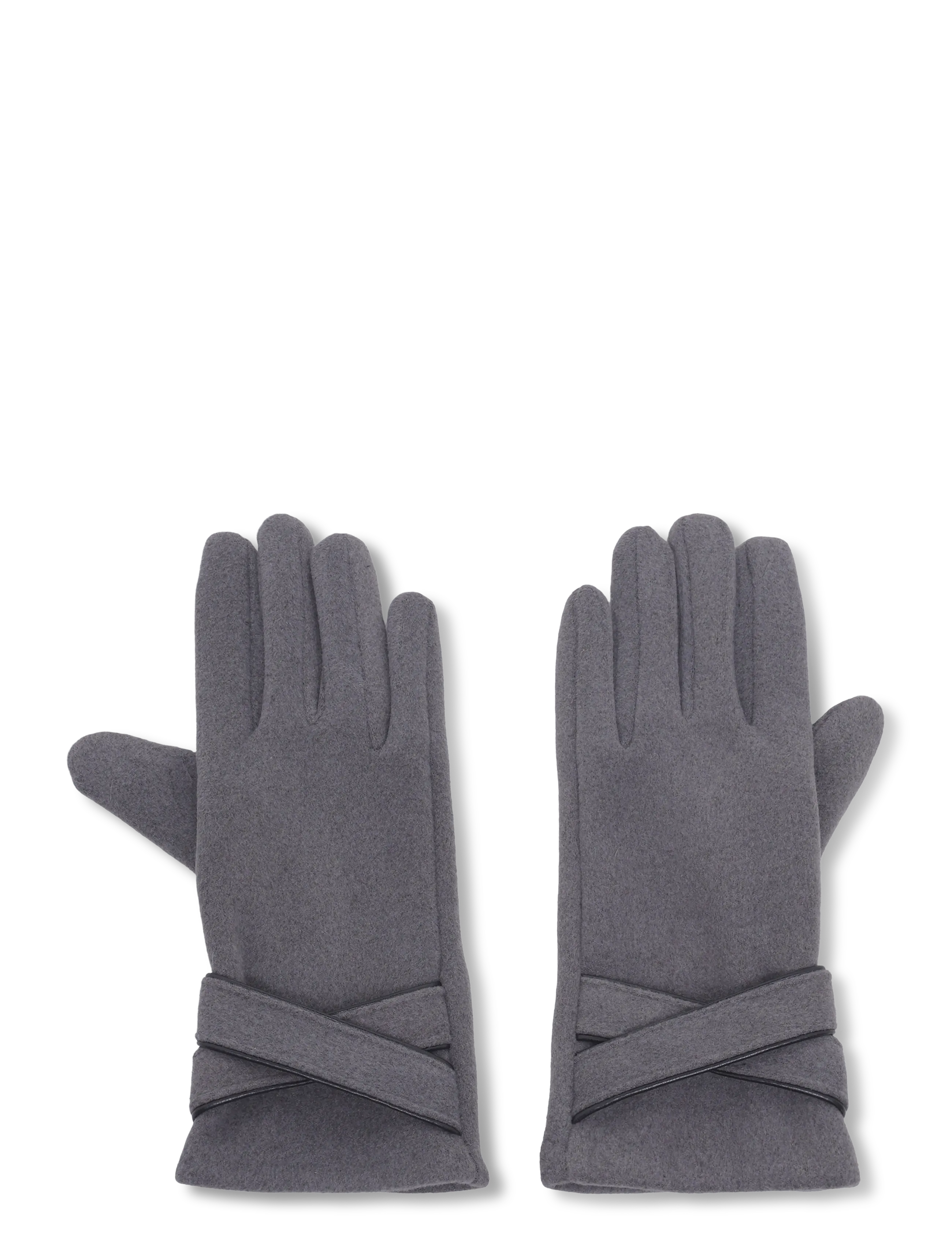 Soyaconcept - SC-VINITY - accessoires - 99870 dark earth melange - 1