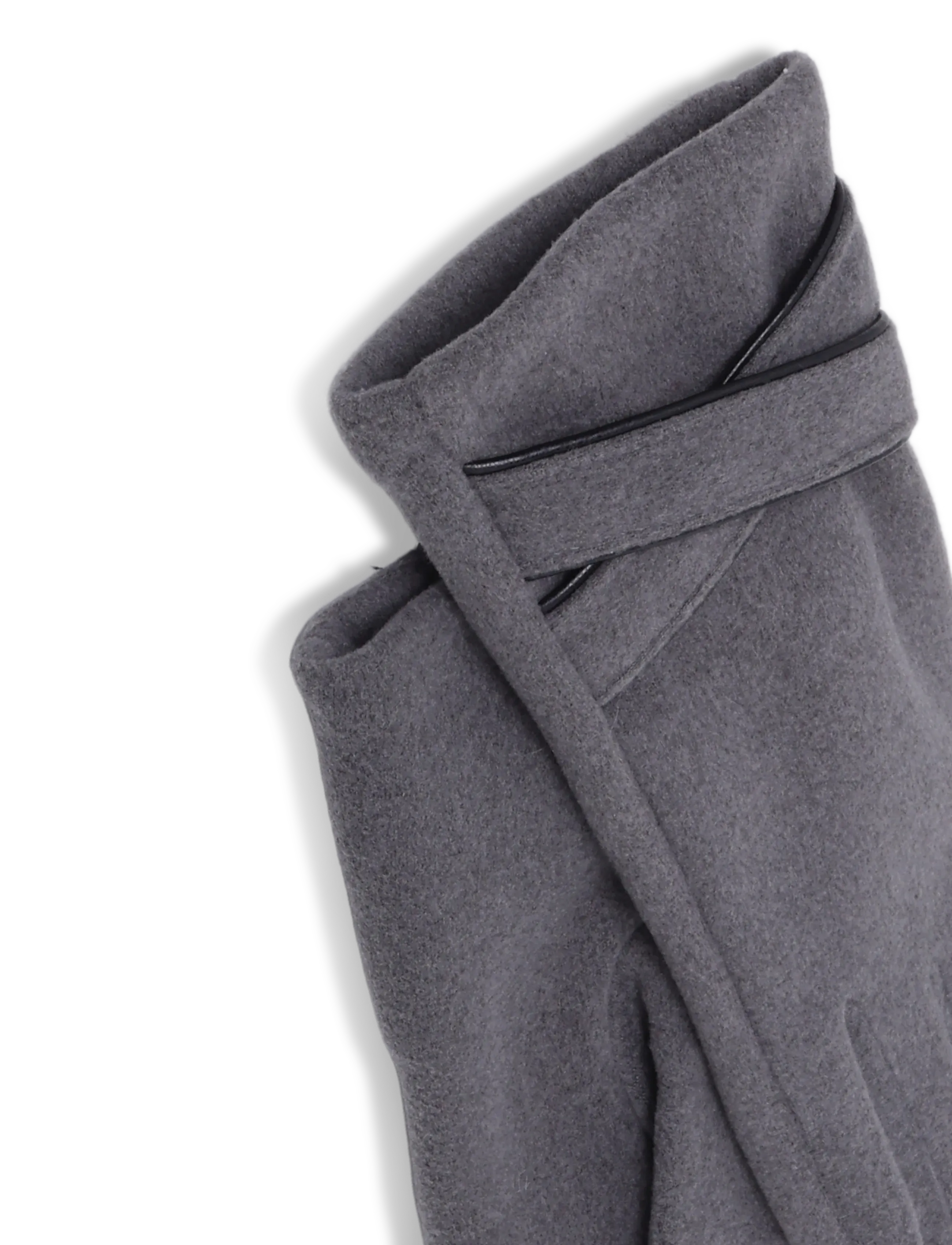 Soyaconcept - SC-VINITY - accessoires - 99870 dark earth melange - 2