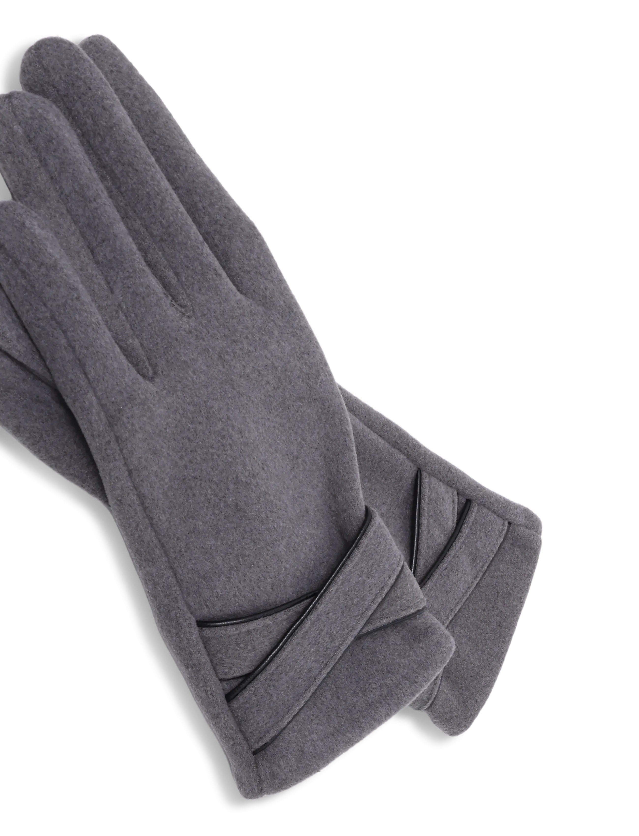 Soyaconcept - SC-VINITY - accessoires - 99870 dark earth melange - 3