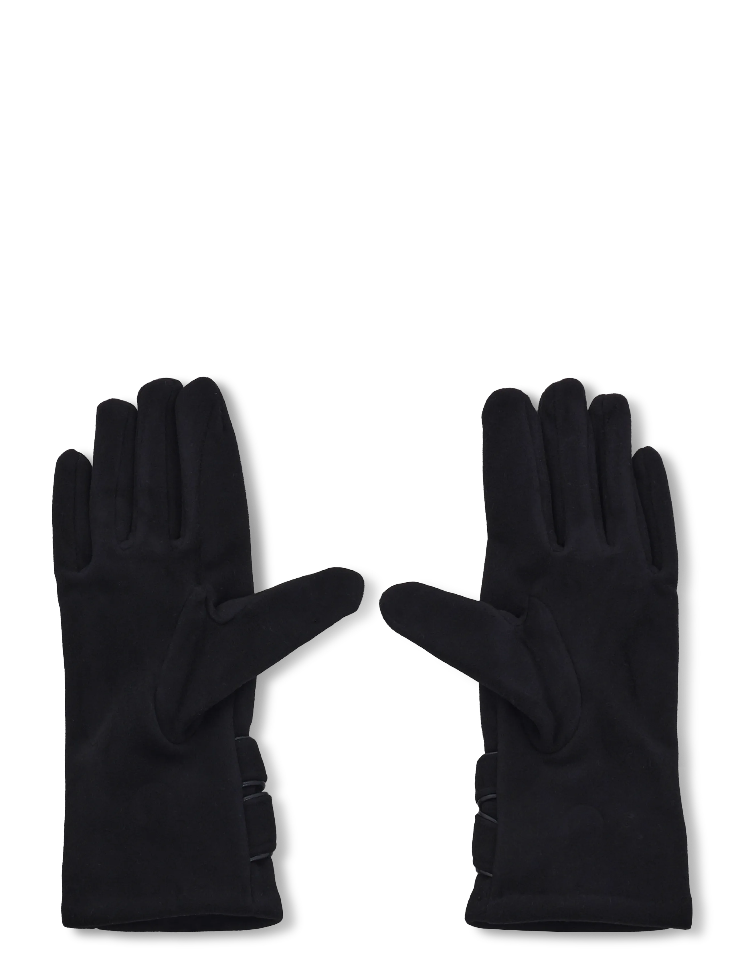 Soyaconcept SC-VINITY - Aksessuaarid - 9999 BLACK / black