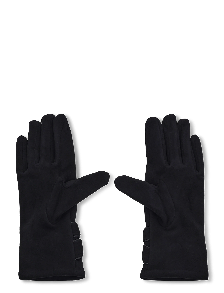 Soyaconcept - SC-VINITY - pirštuotos pirštinės - 9999 black - 0