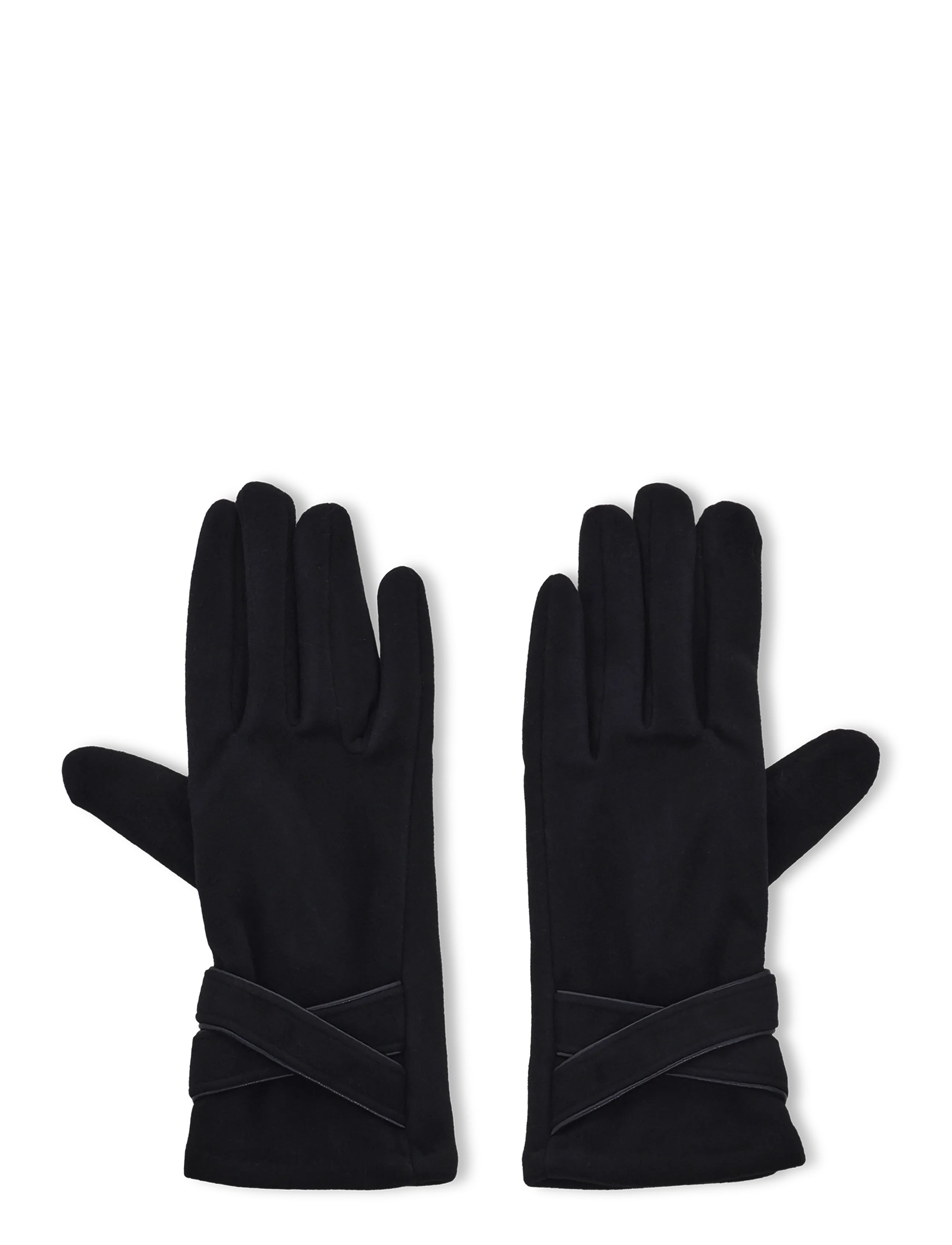 Soyaconcept - SC-VINITY - aksessuaarid - 9999 black - 1