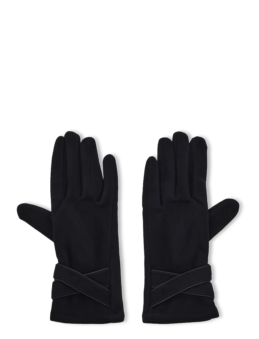 Soyaconcept - SC-VINITY - pirštuotos pirštinės - 9999 black - 1