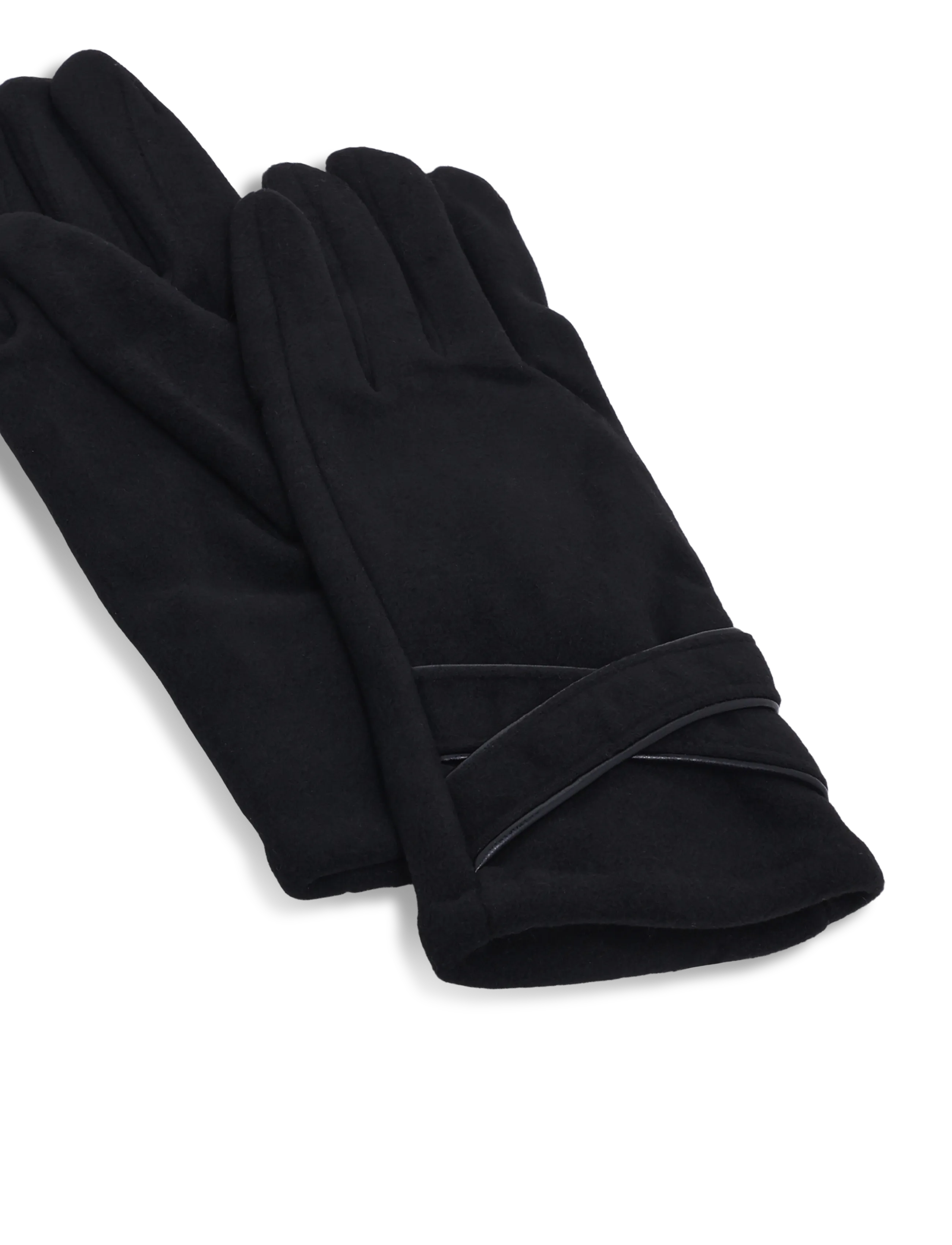 Soyaconcept - SC-VINITY - aksessuaarid - 9999 black - 2