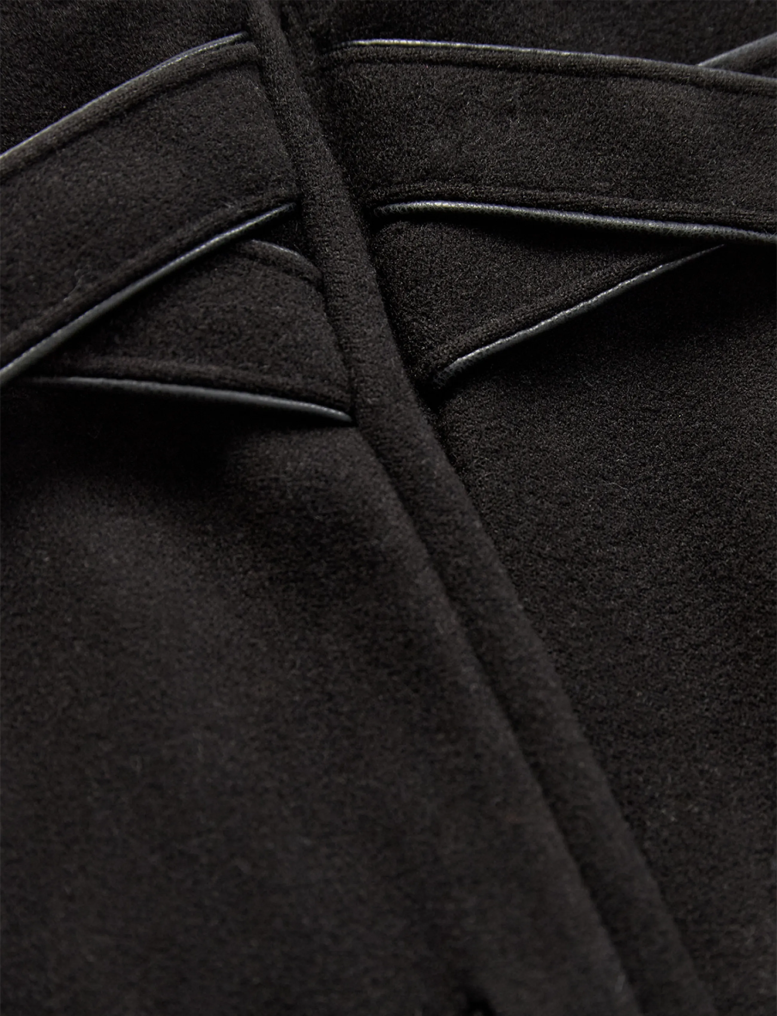 Soyaconcept - SC-VINITY - fingerhandschuhe - 9999 black - 1