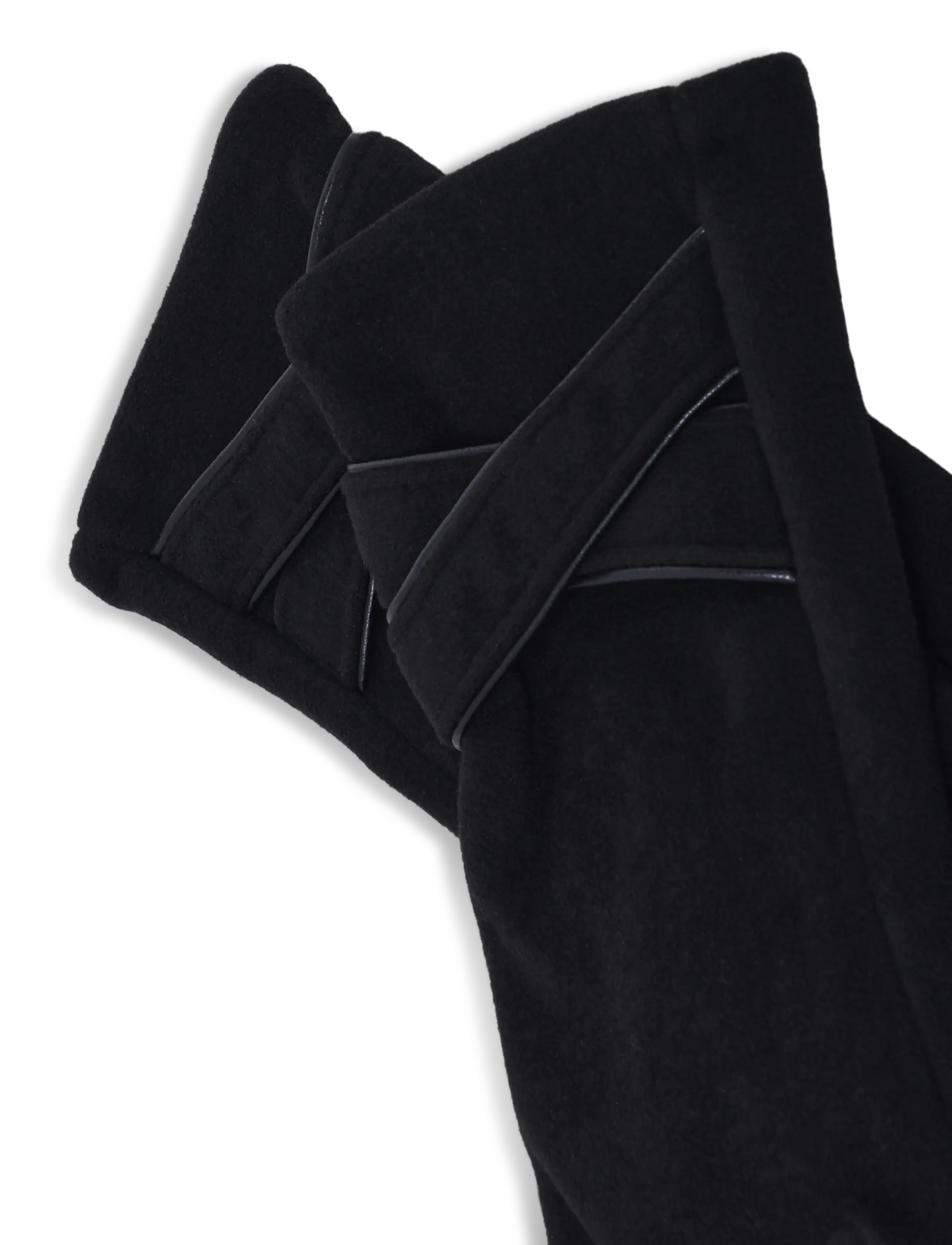 Soyaconcept - SC-VINITY - aksessuaarid - 9999 black - 3