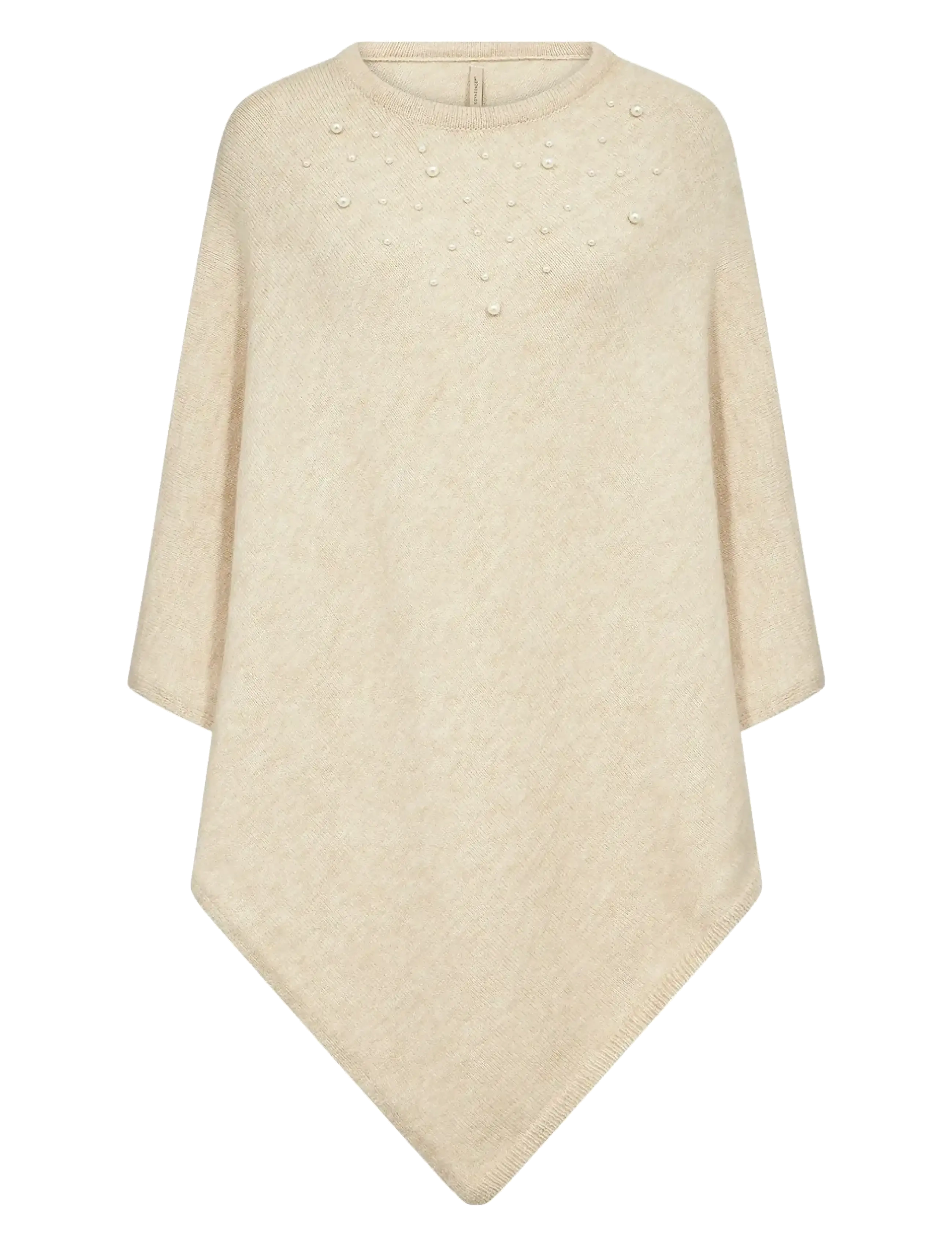 SOYACONCEPT Sc-Akeleje Beige - One Size - Damen