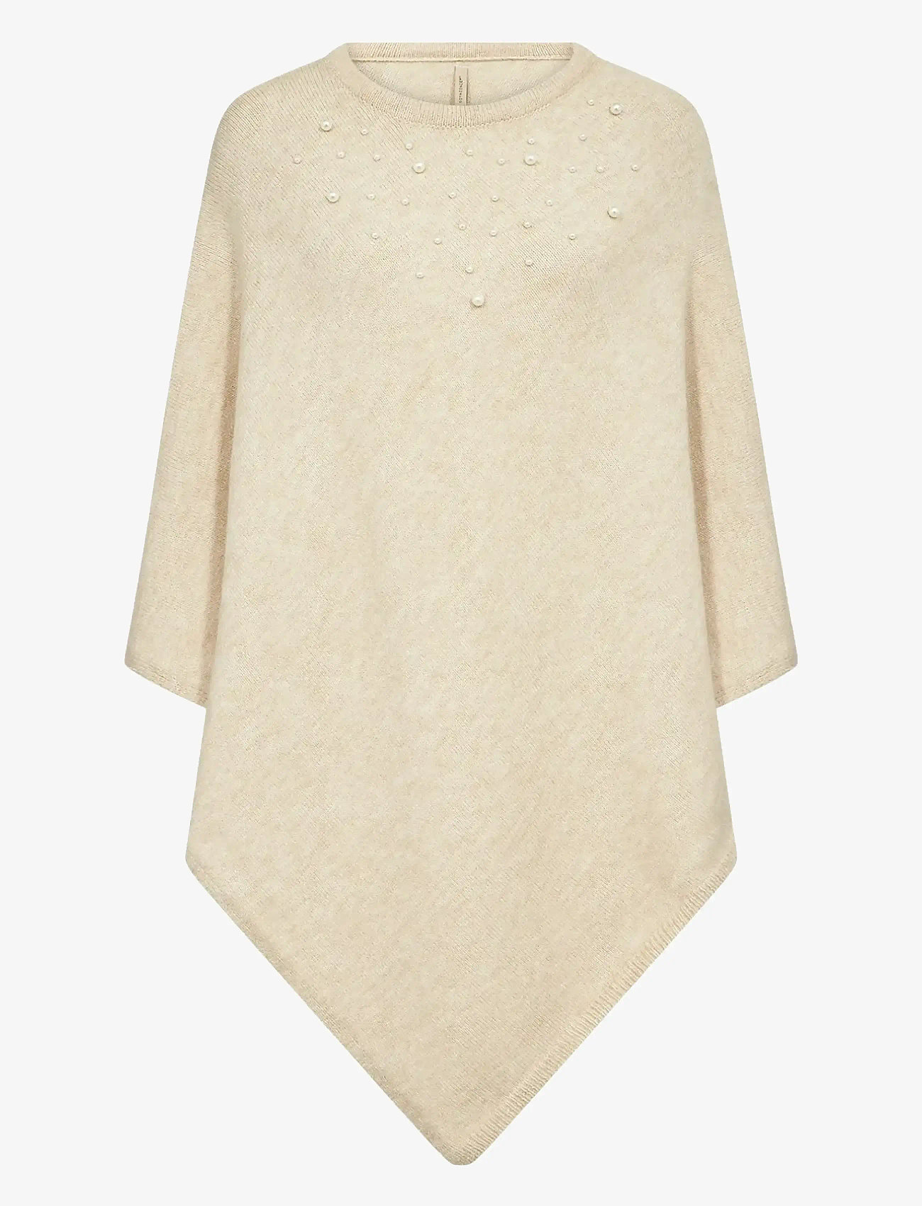 Soyaconcept - SC-AKELEJE - pontšod ja keebid - 98008 sand melange - 0