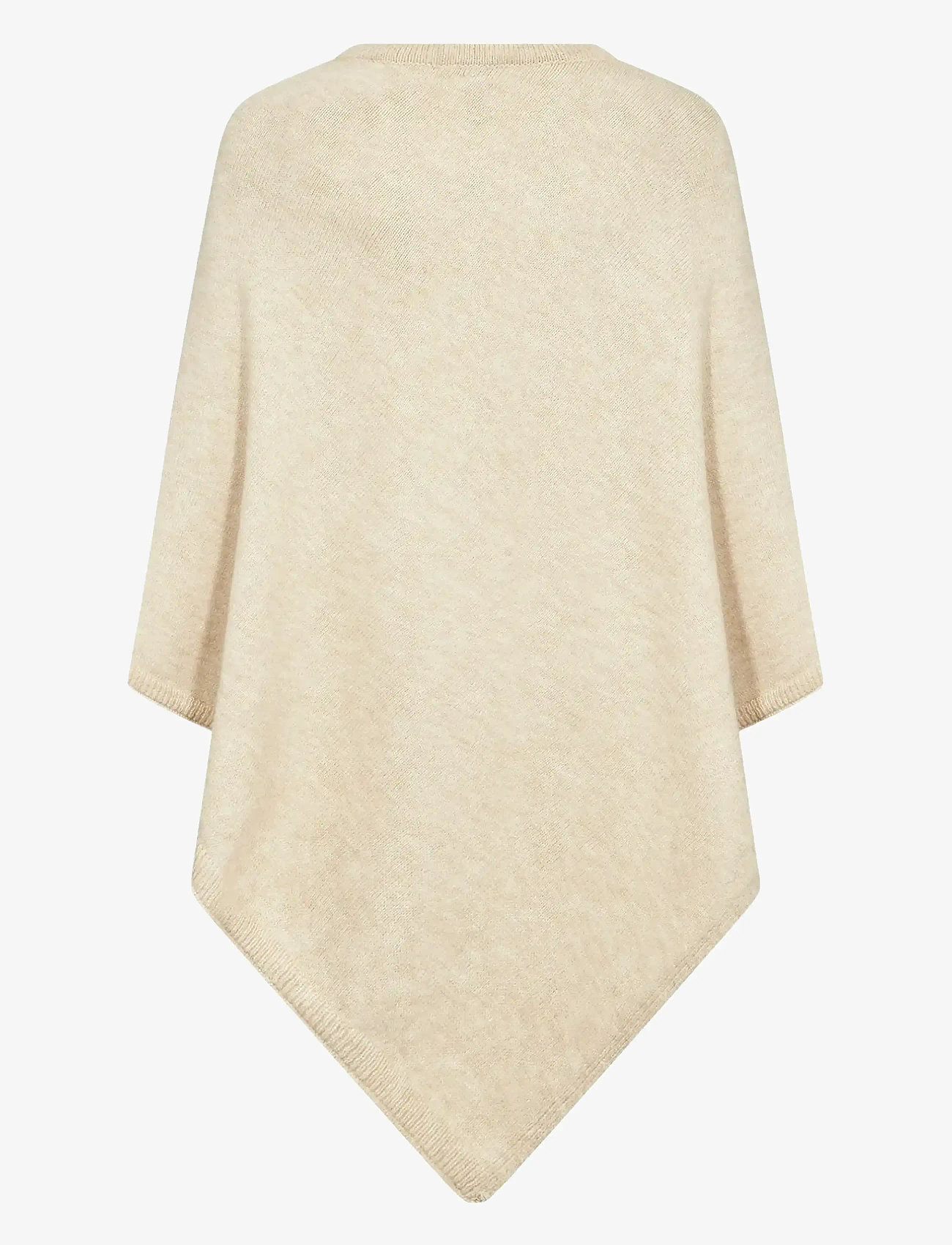 Soyaconcept - SC-AKELEJE - pontšod ja keebid - 98008 sand melange - 1