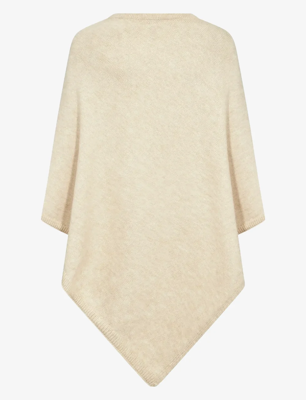 Soyaconcept - SC-AKELEJE - ponchos & capes - 98008 sand melange - 1