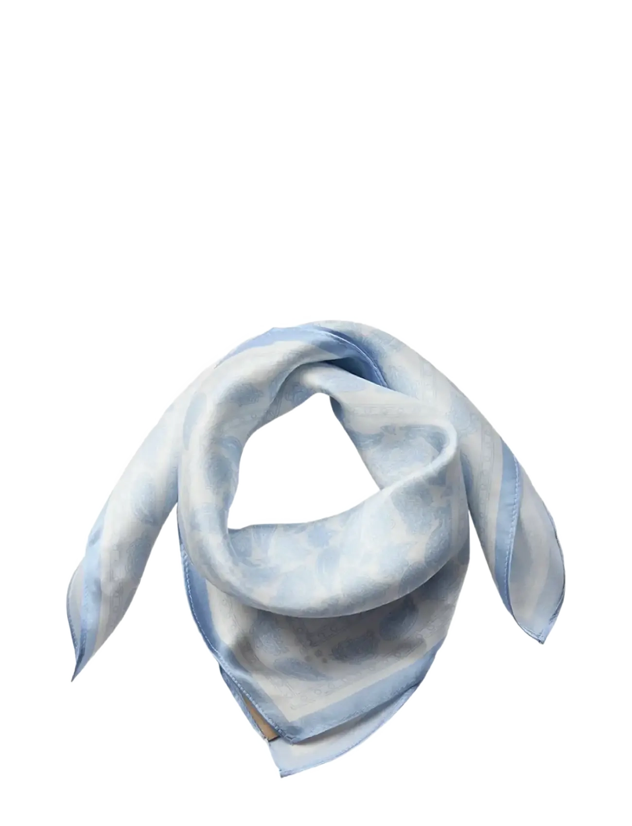 Soyaconcept SC-BELLO - Aksessuaarid - 6250 WINDSURFER COMBI / blue