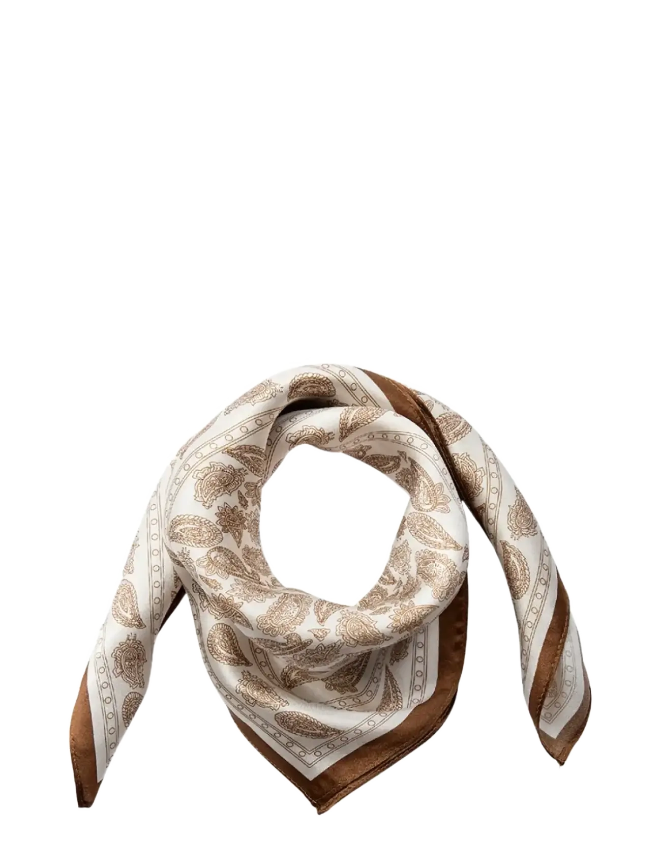 Soyaconcept SC-BELLO - Aksessuaarid - 8710 TOFFEE COMBI / brown