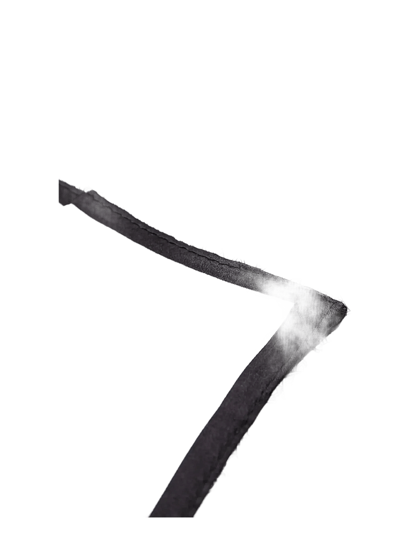 Soyaconcept - SC-BELLO - sjalar - 9999 black combi - 2