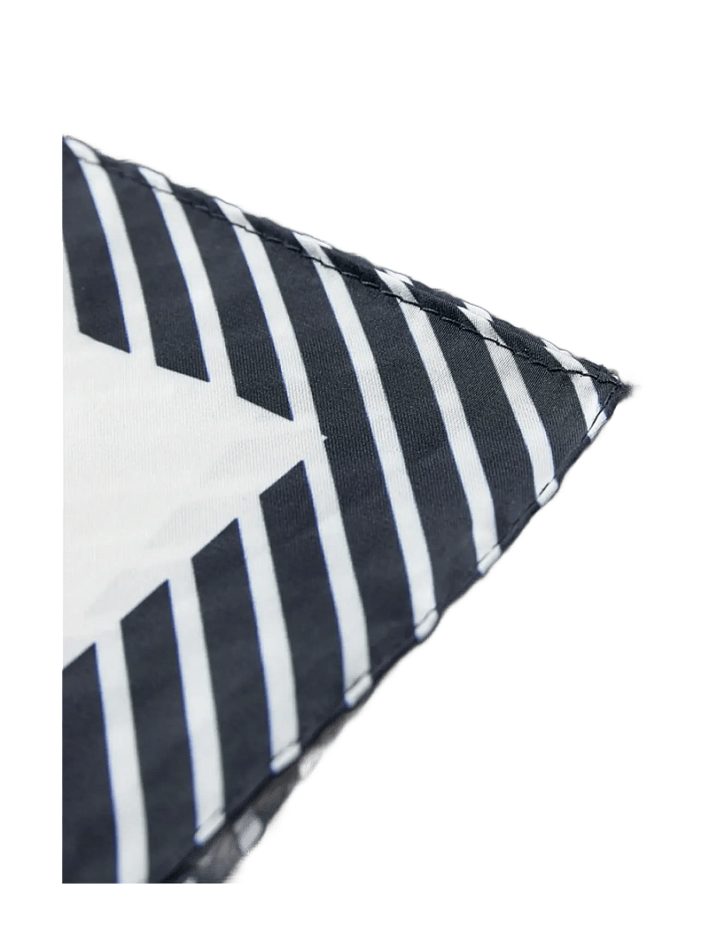 Soyaconcept - SC-BENJA - tynde tørklæder - 6910 navy combi - 2