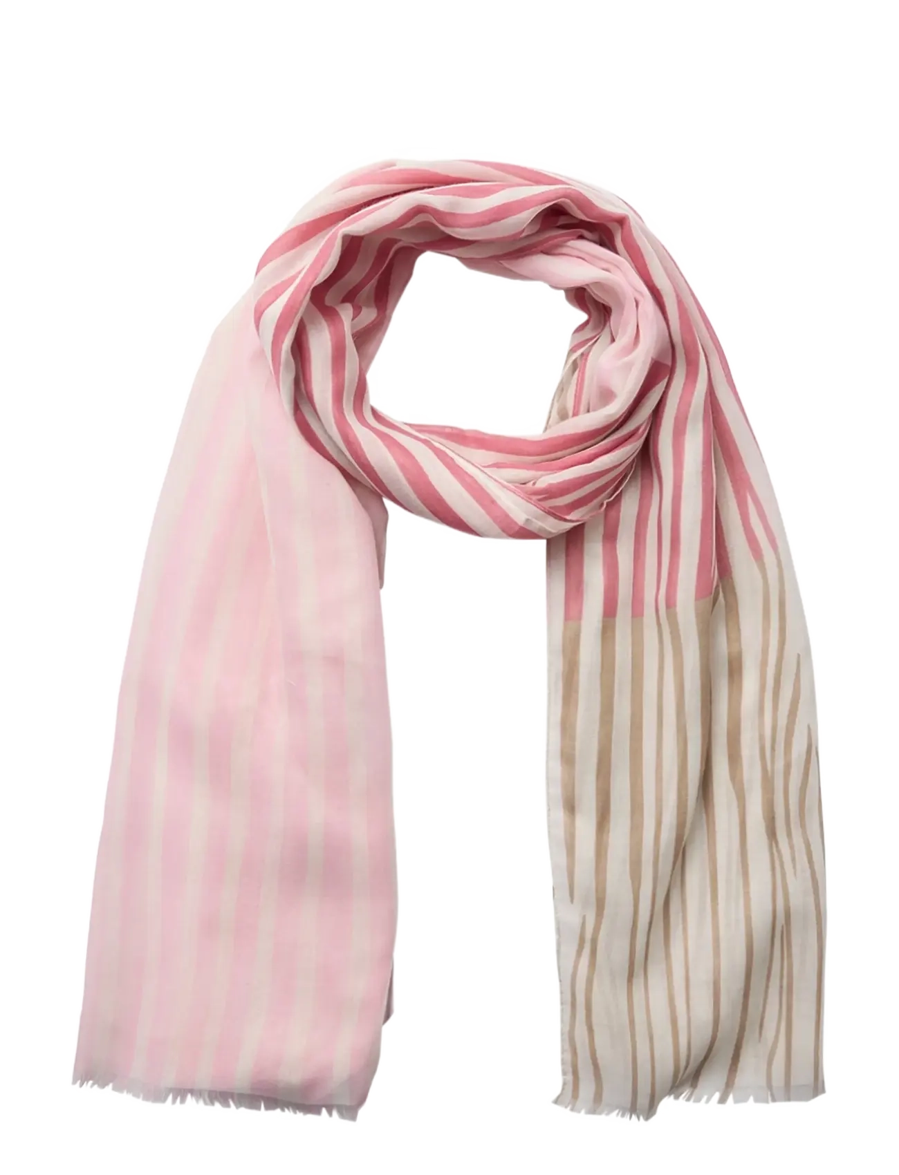 SOYACONCEPT Sc-Canna Pink - One Size - Damen