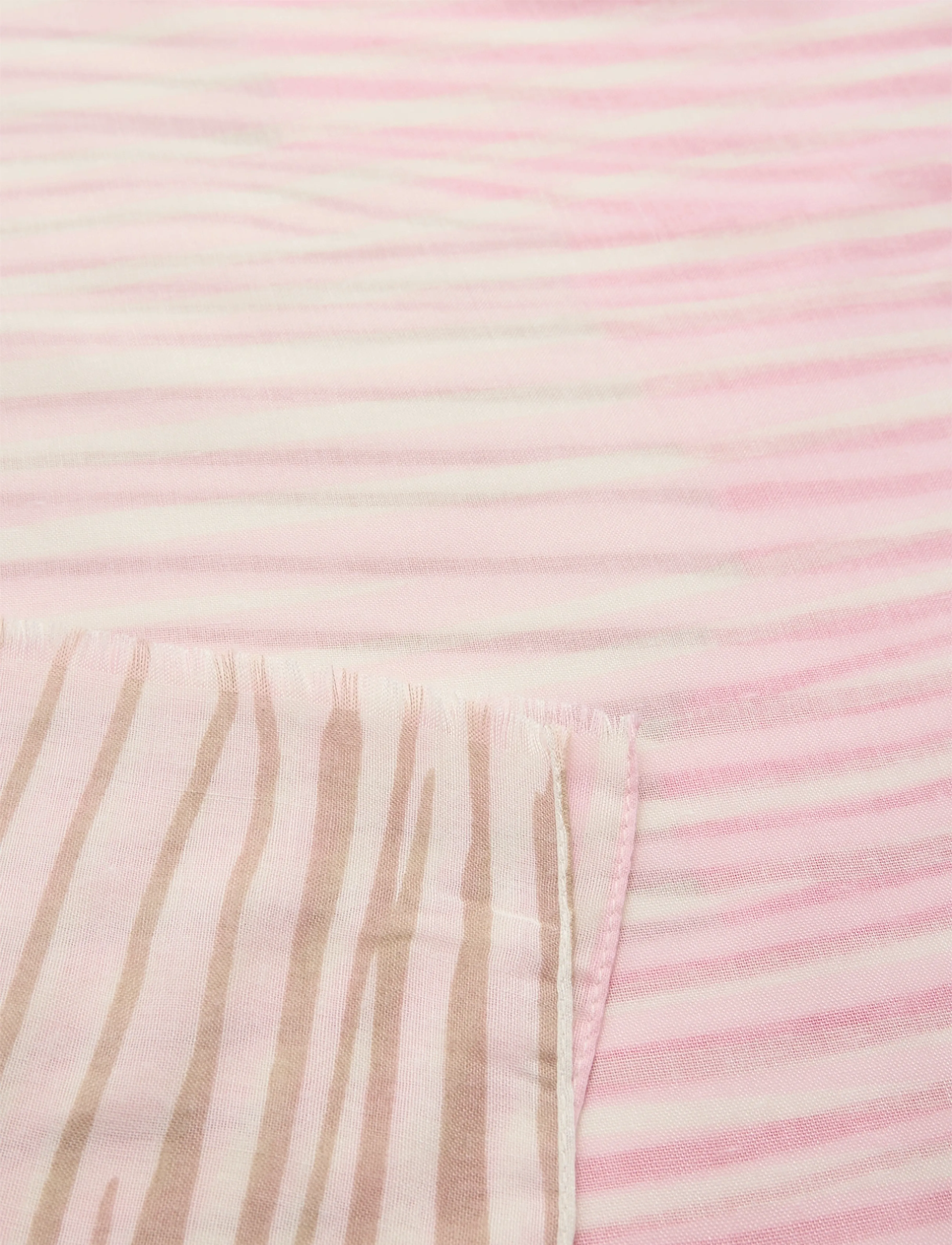 Soyaconcept - SC-CANNA - lightweight scarves - 4390 rapture rose combi - 3